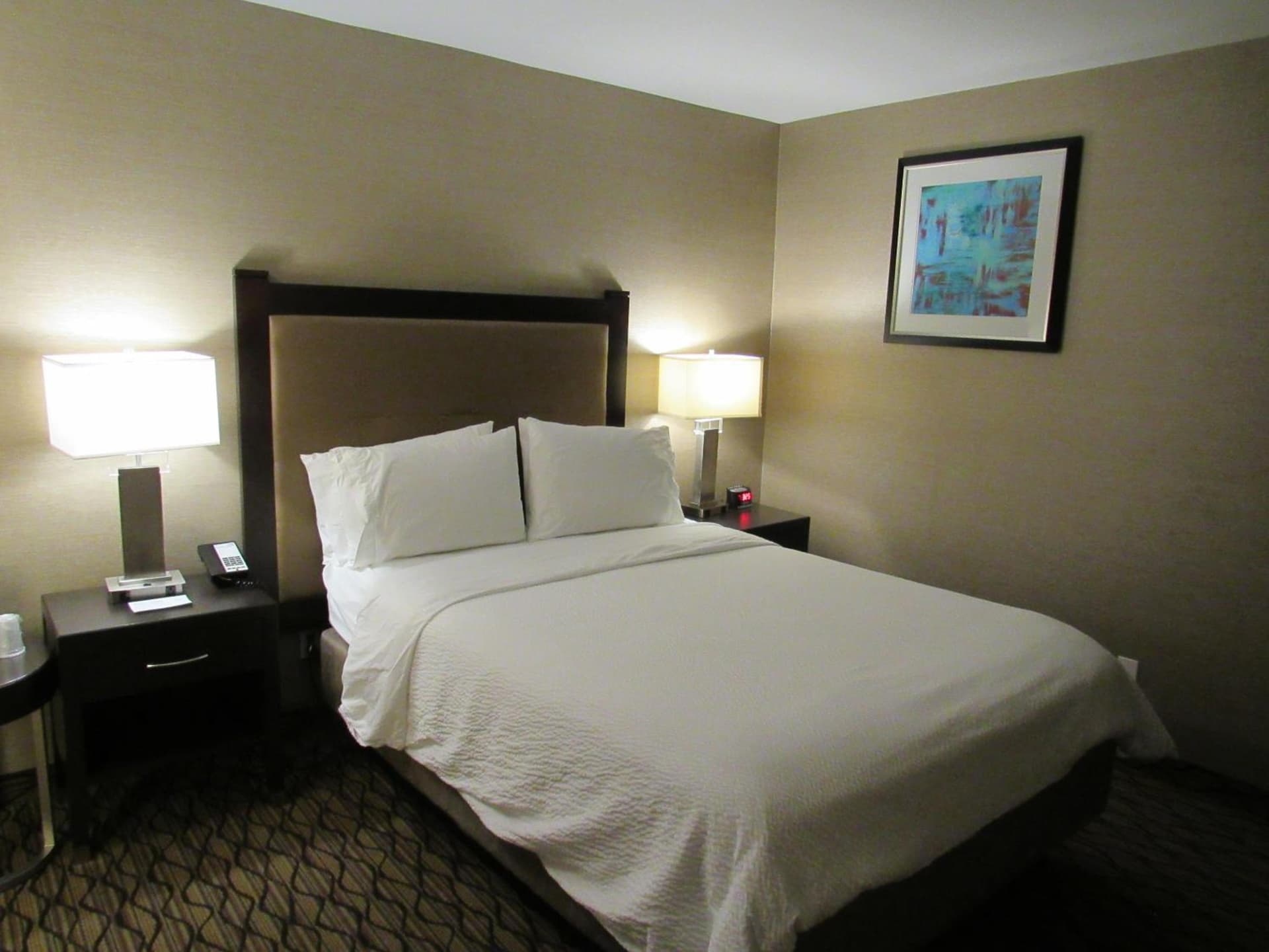 Holiday Inn Express & Suites Pasadena - Los Angeles by IHG gallery photo in Pasadena, CA — image 20