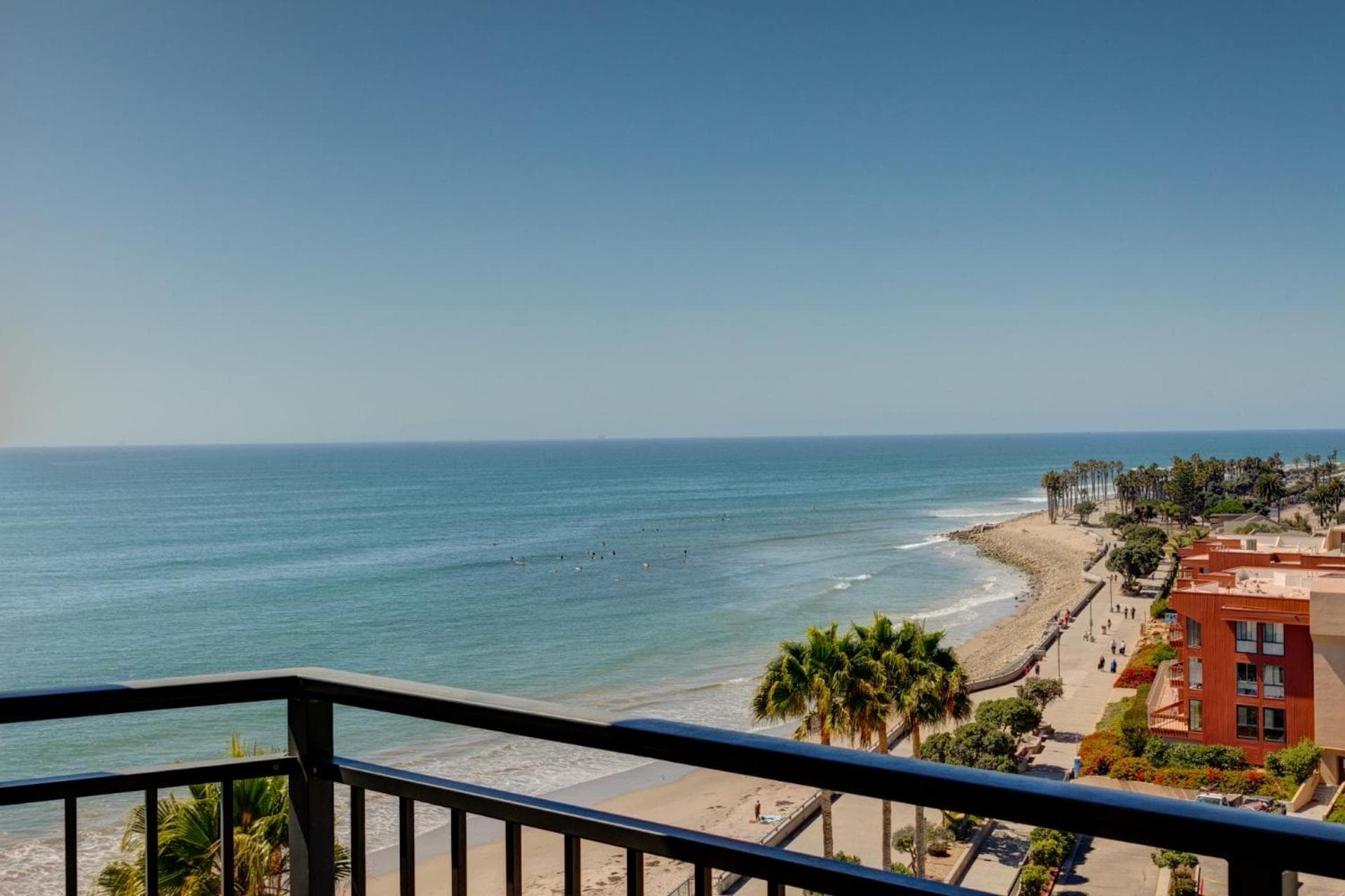 Crowne Plaza Ventura Beach by IHG gallery photo in Ventura, CA — image 86