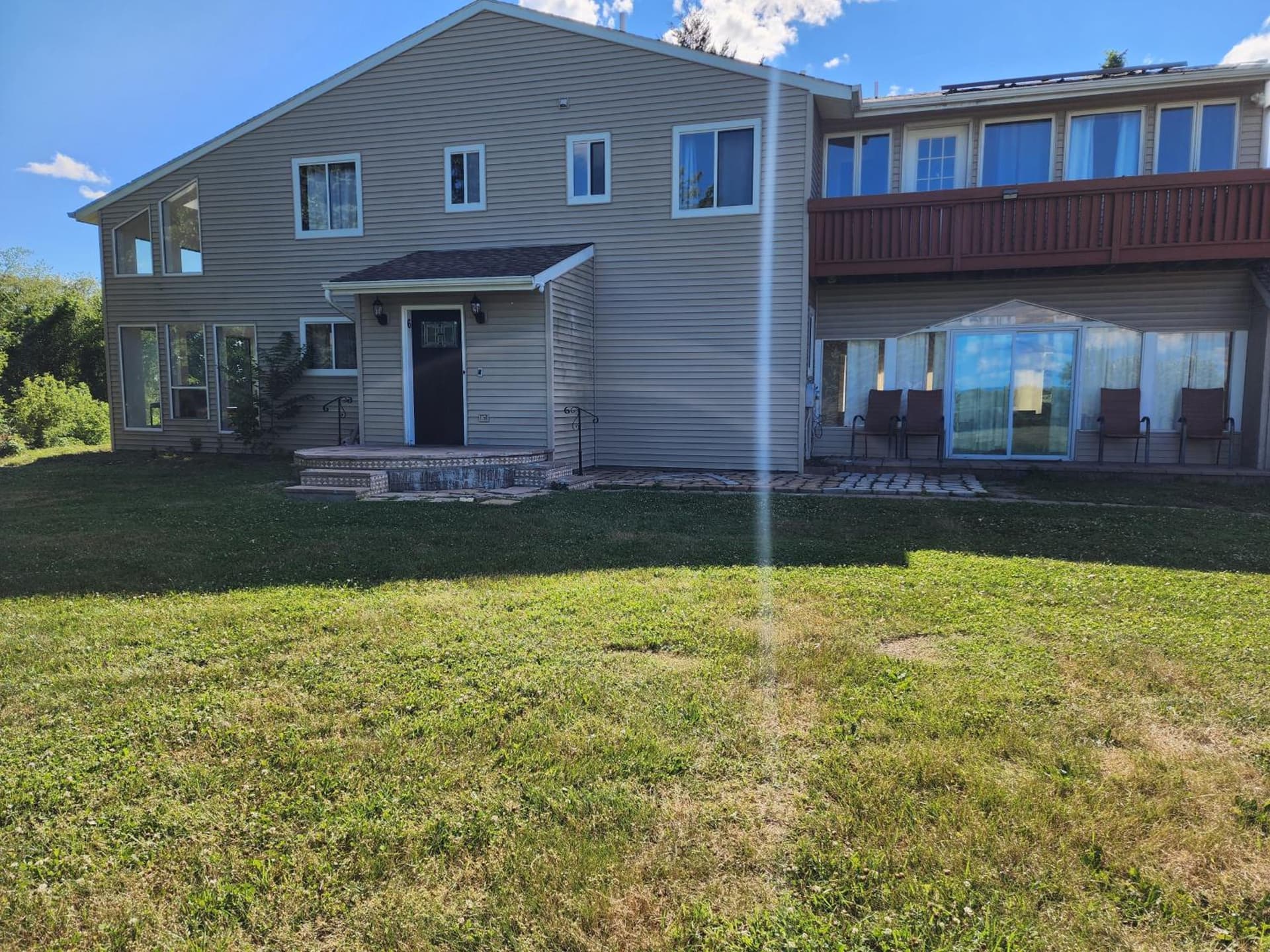 Summit Sanctuary with EV Ready Mountain Views exterior or lobby in Poughkeepsie, NY — main listing photo