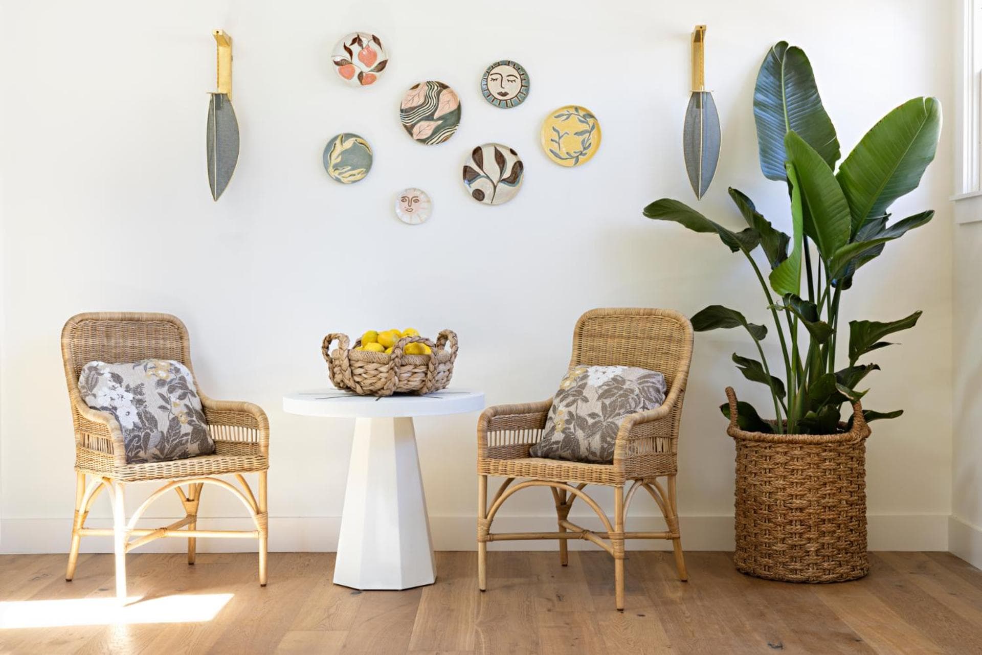Farmhouse Paso gallery photo in Paso Robles, CA — image 12