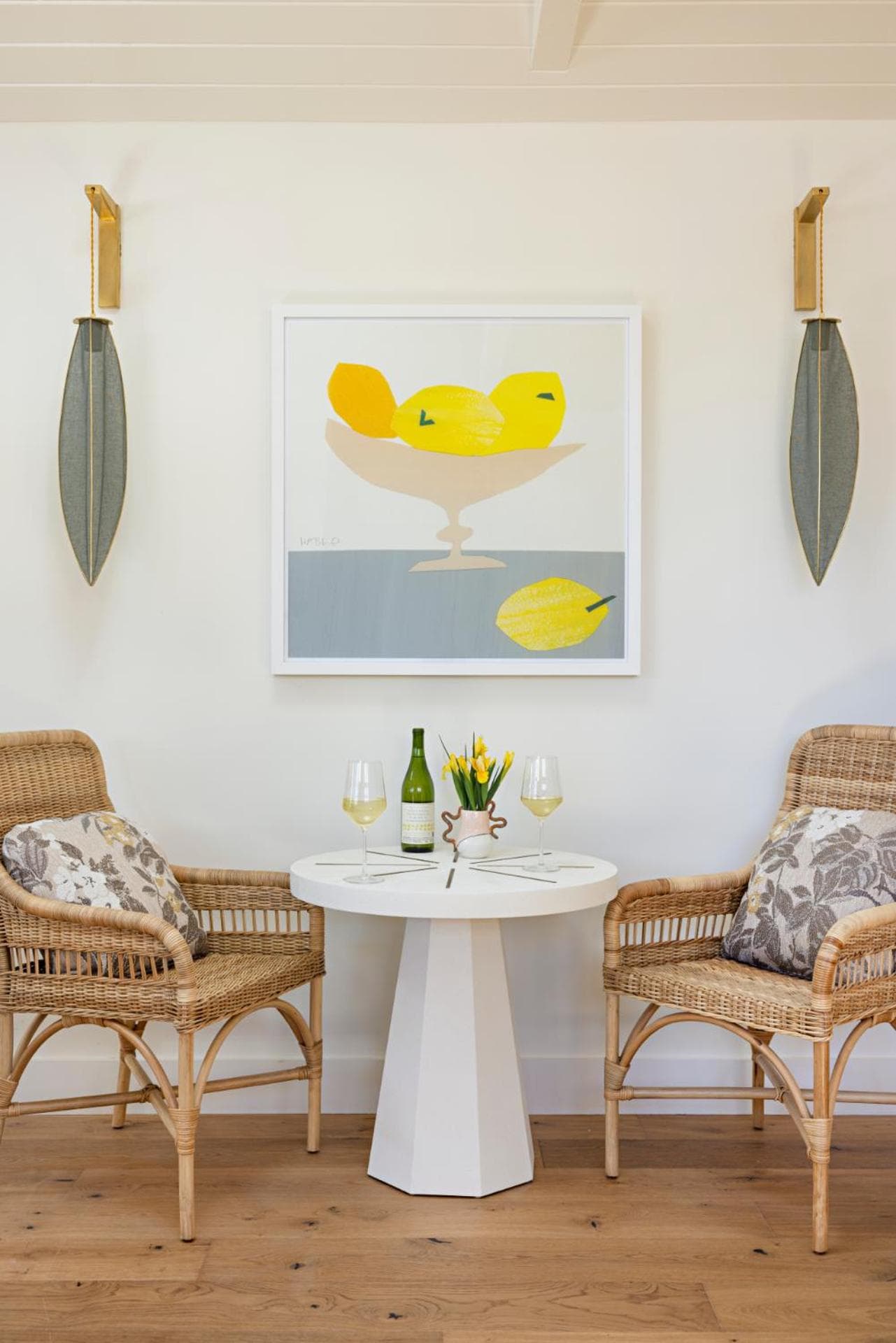 Farmhouse Paso gallery photo in Paso Robles, CA — image 14