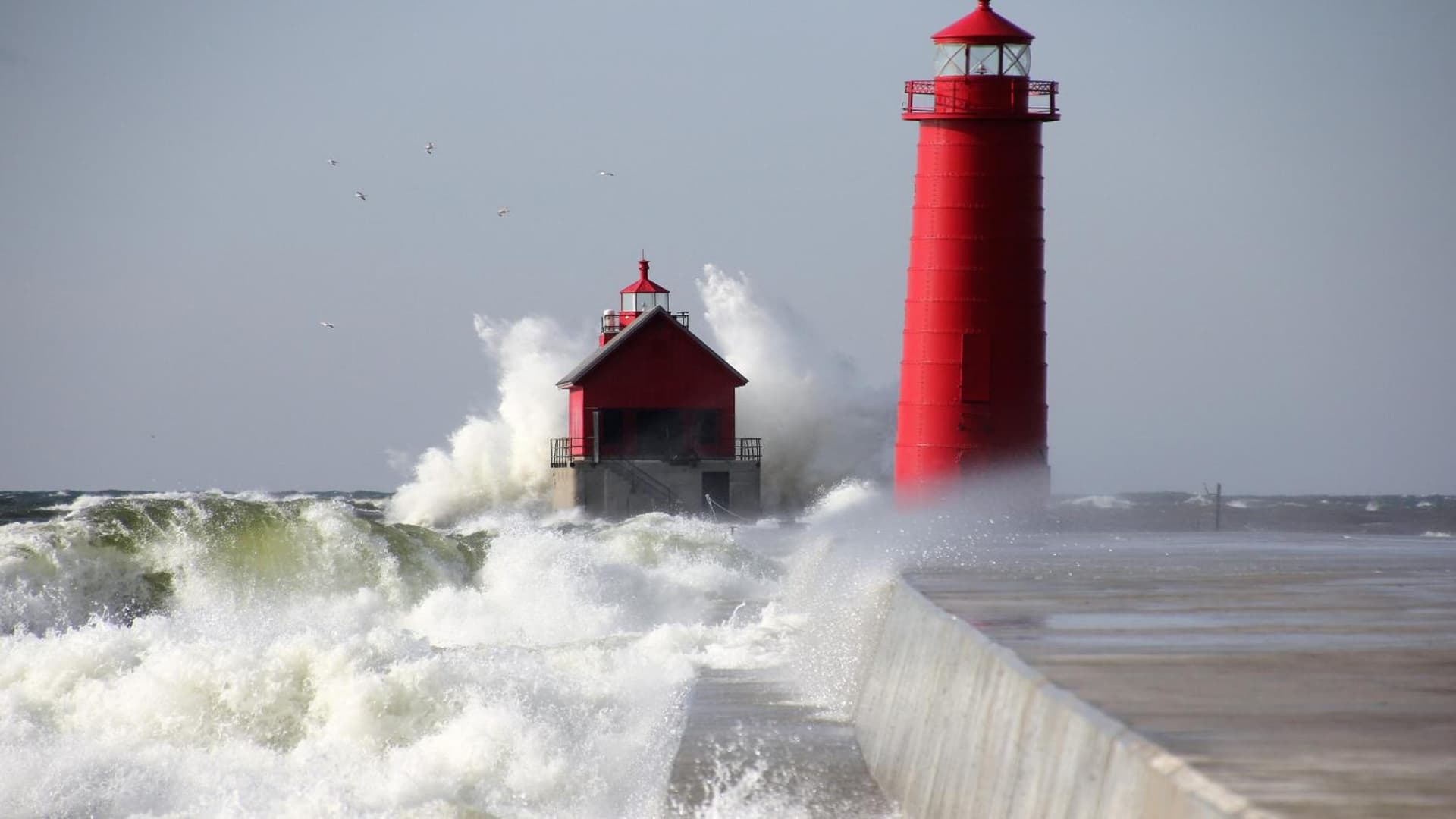 Holiday Inn Grand Haven-Spring Lake by IHG gallery photo in Spring Lake, MI — image 11
