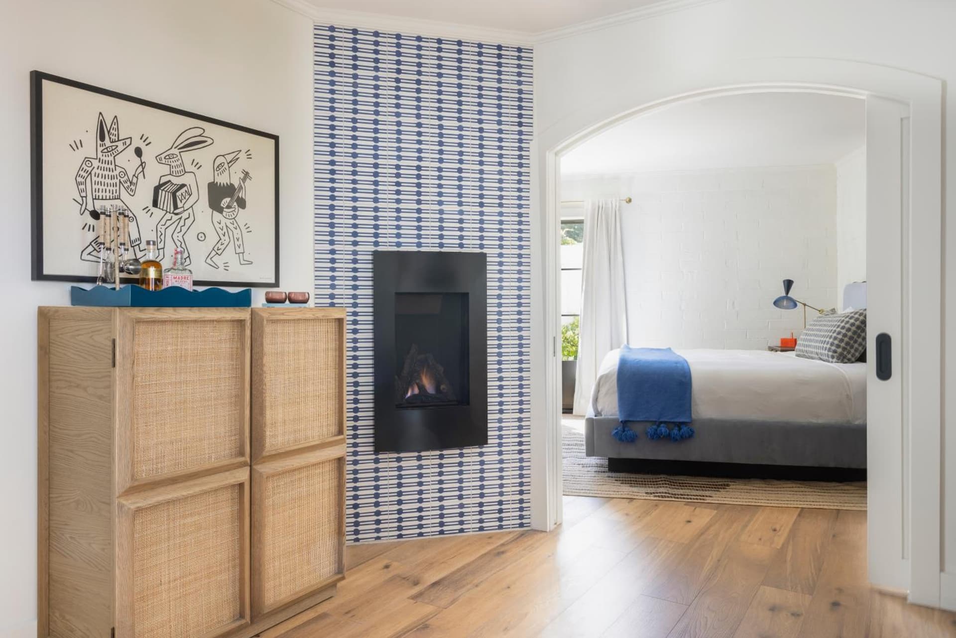 River Lodge Paso - 21 & Over Pool gallery photo in Paso Robles — image 4