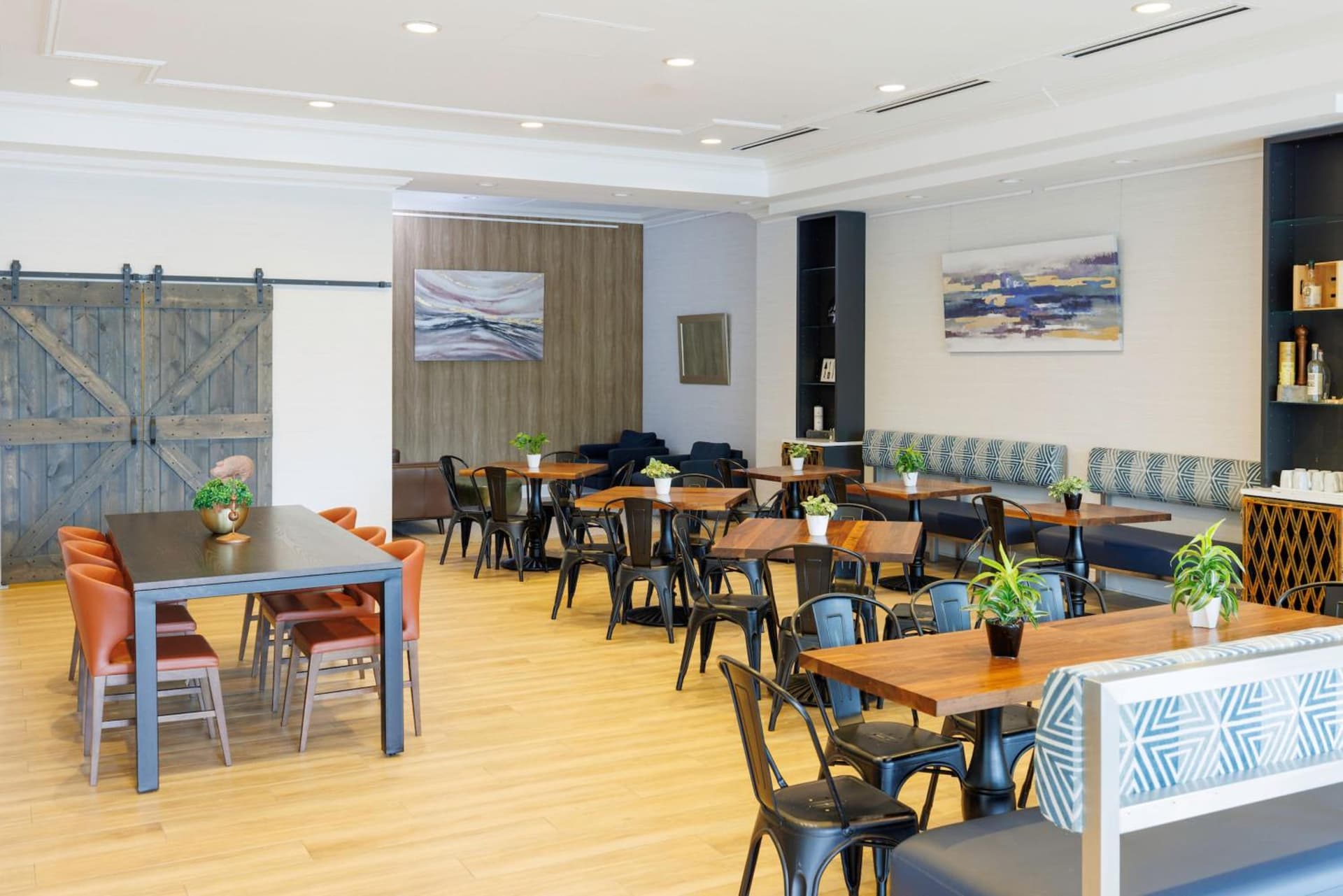 Hilton Greenville gallery photo in Greenville, SC — image 45