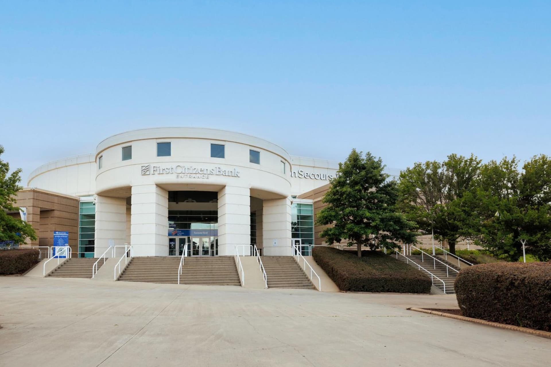 Hilton Greenville gallery photo in Greenville, SC — image 10