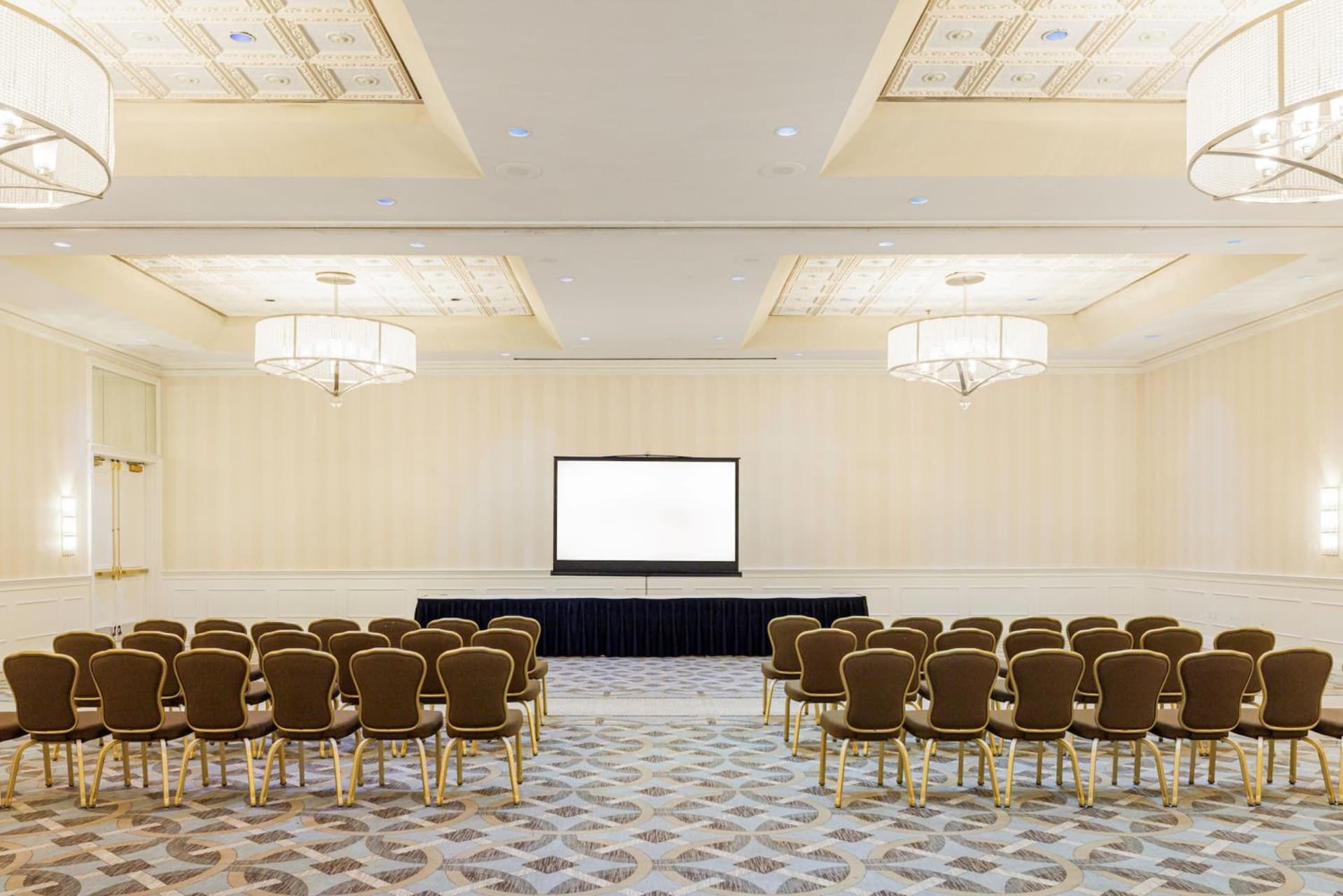 Hilton Greenville gallery photo in Greenville, SC — image 50