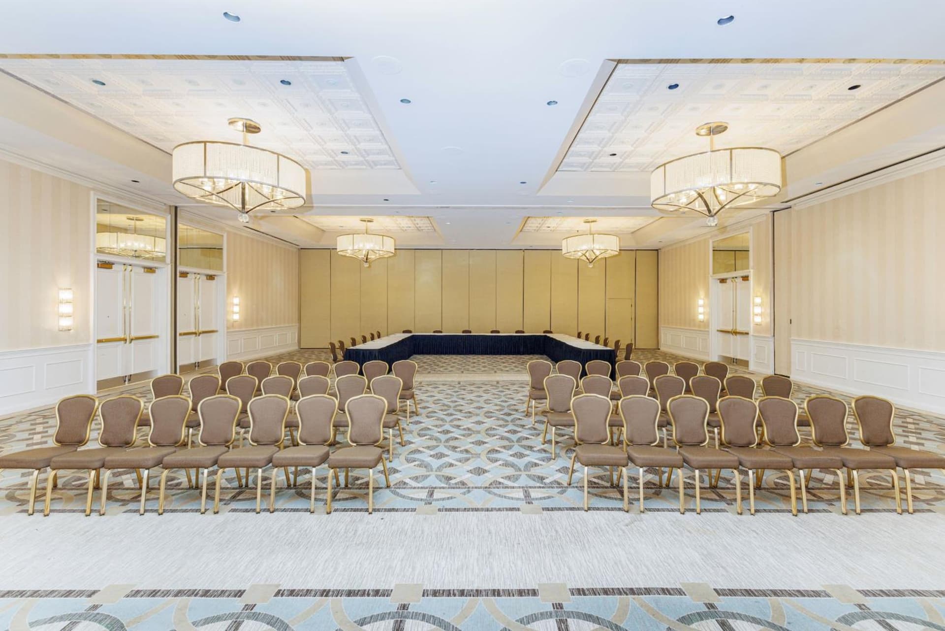 Hilton Greenville gallery photo in Greenville, SC — image 5