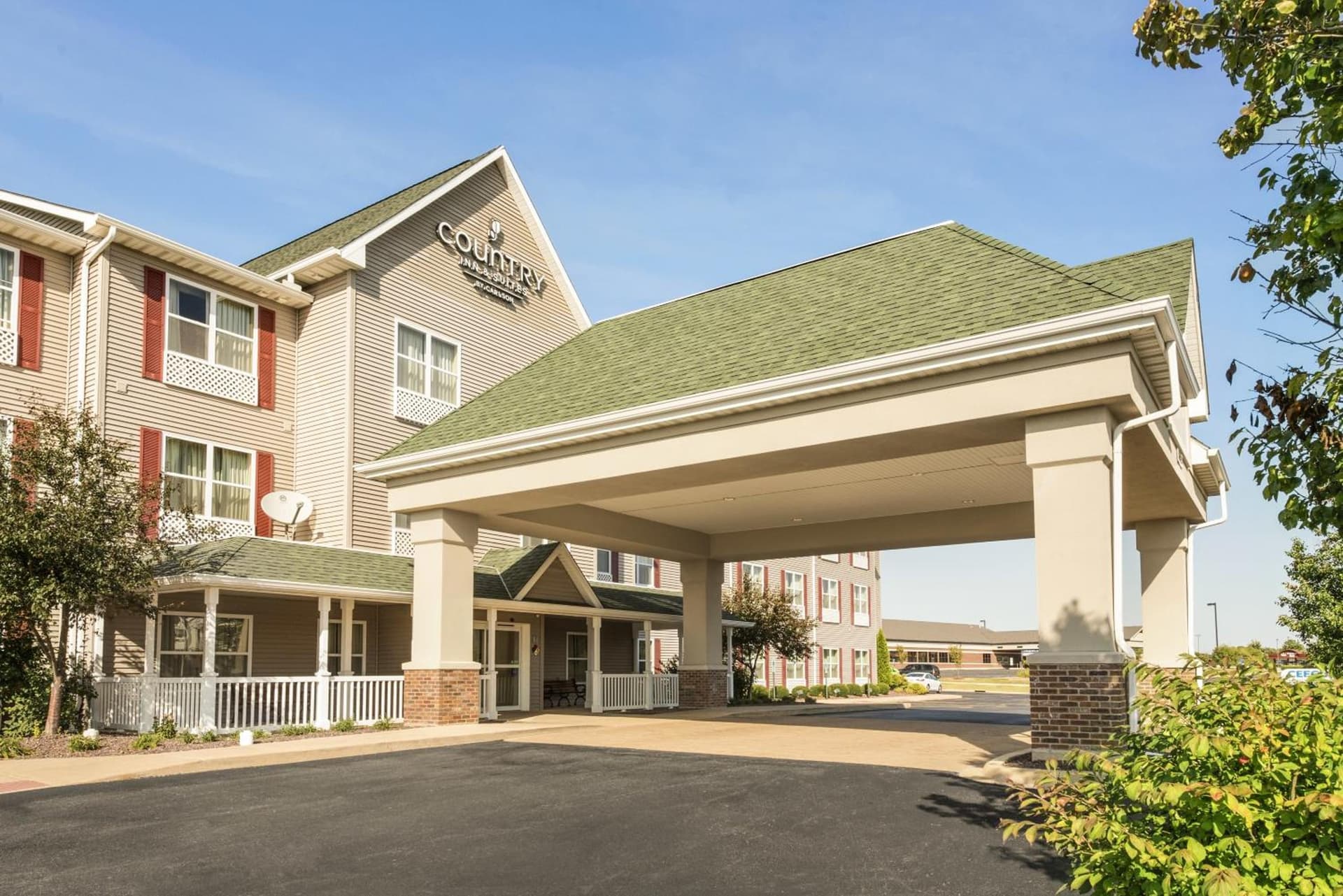 Country Inn & Suites by Radisson, Peoria North, IL gallery photo in Peoria, IL — image 18