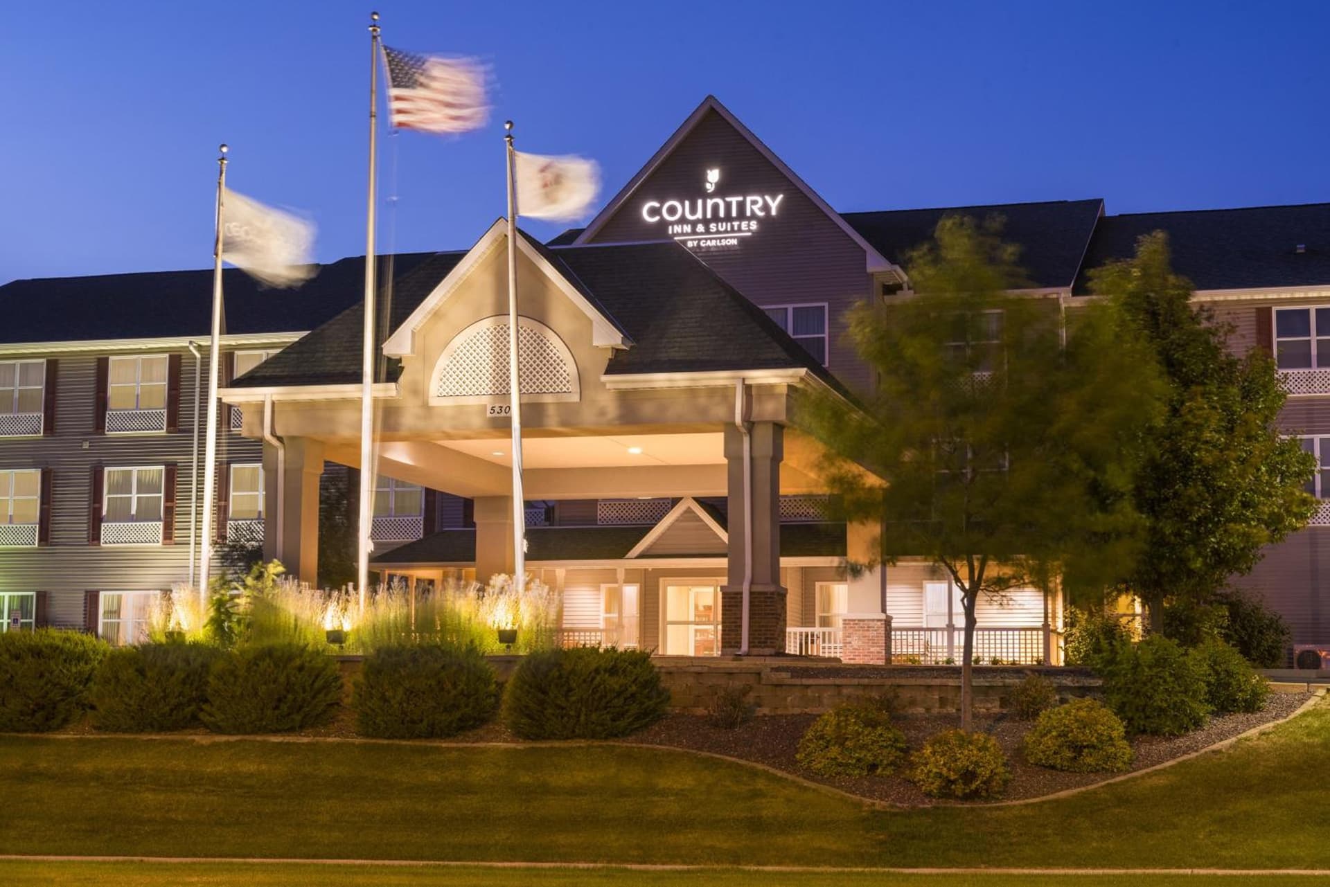 Country Inn & Suites by Radisson, Peoria North, IL gallery photo in Peoria, IL — image 38