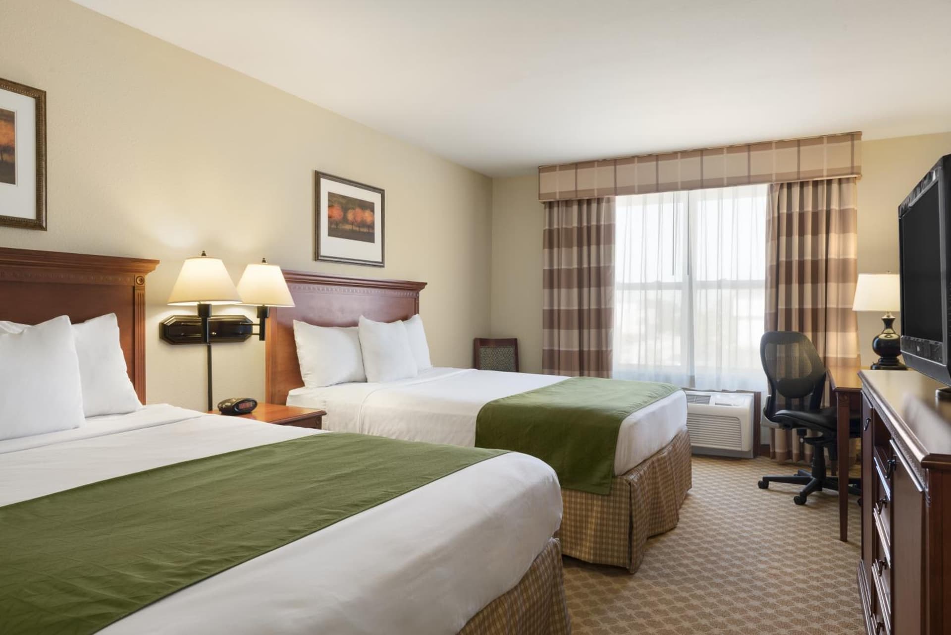Country Inn & Suites by Radisson, Peoria North, IL gallery photo in Peoria, IL — image 15