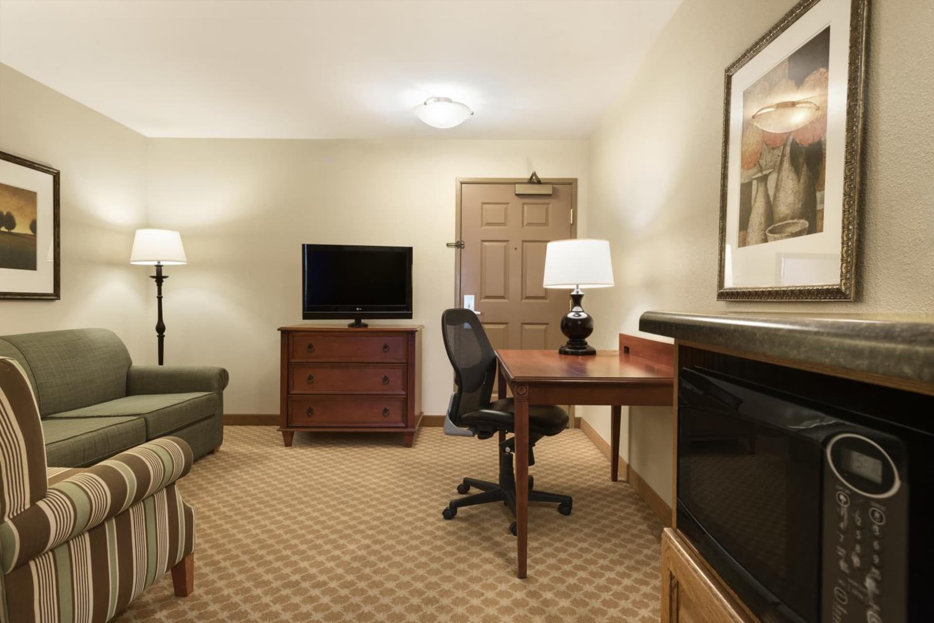 Country Inn & Suites by Radisson, Peoria North, IL gallery photo in Peoria, IL — image 37