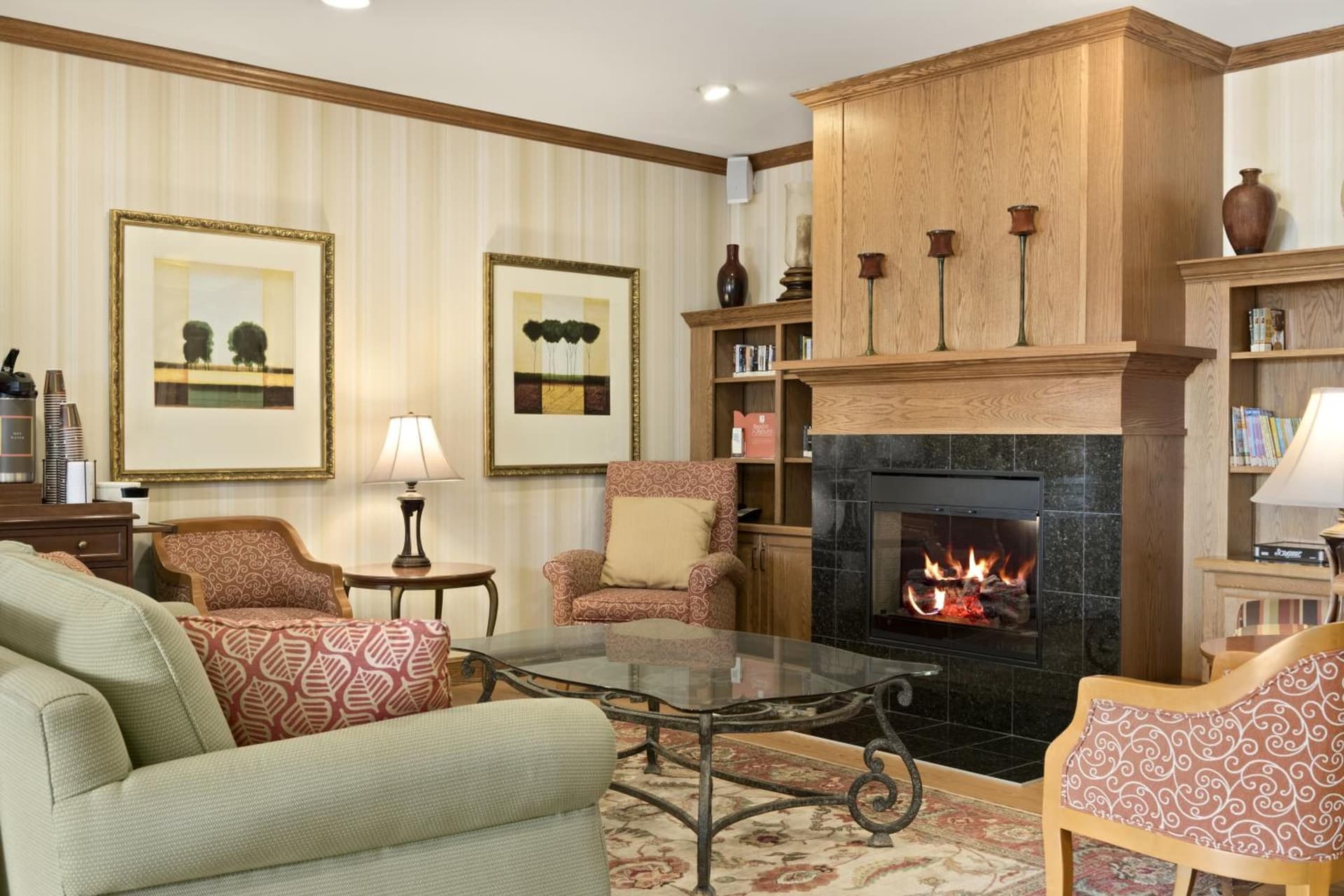 Country Inn & Suites by Radisson, Peoria North, IL gallery photo in Peoria, IL — image 7