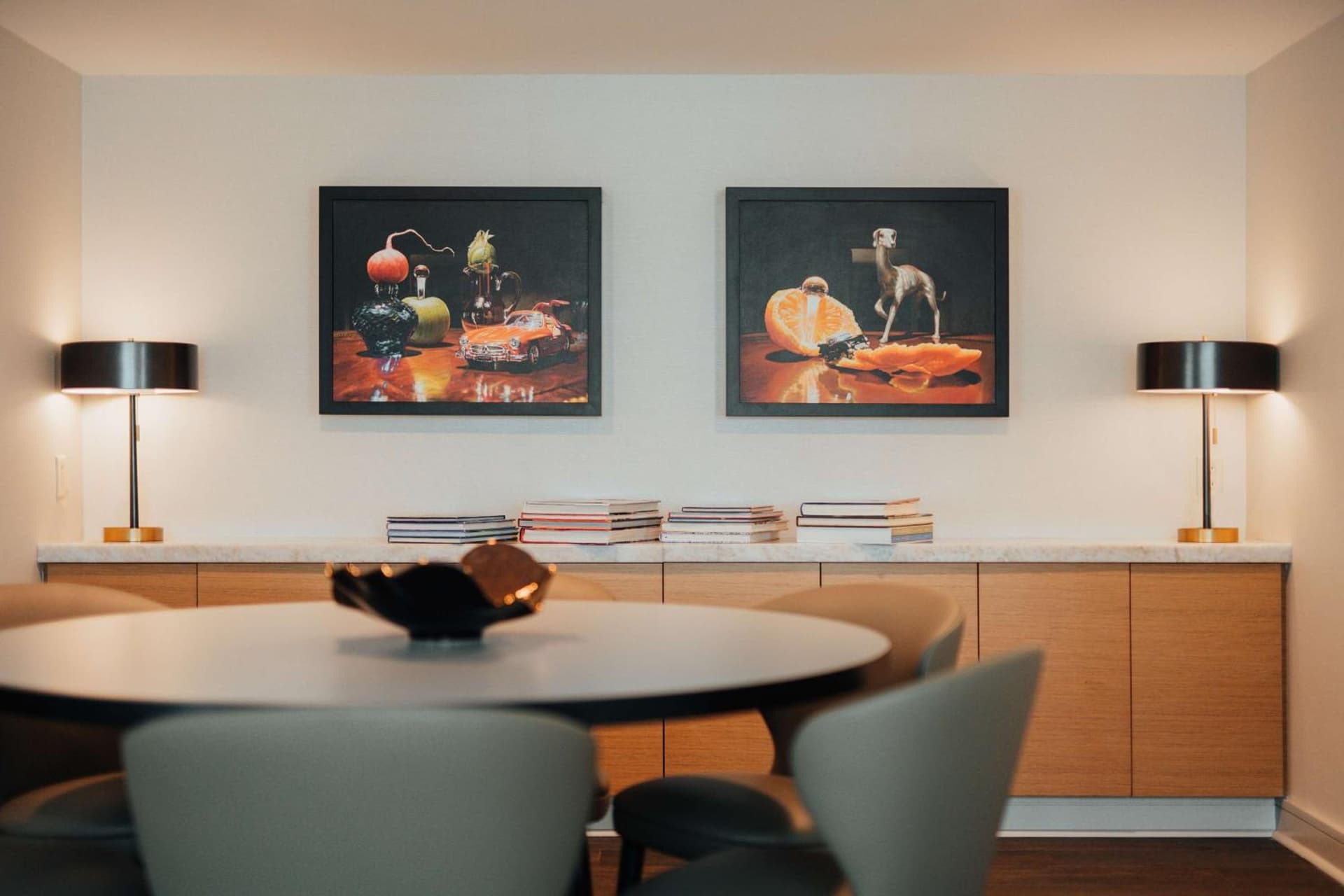 Hilton Columbus Downtown gallery photo in Columbus, OH — image 109