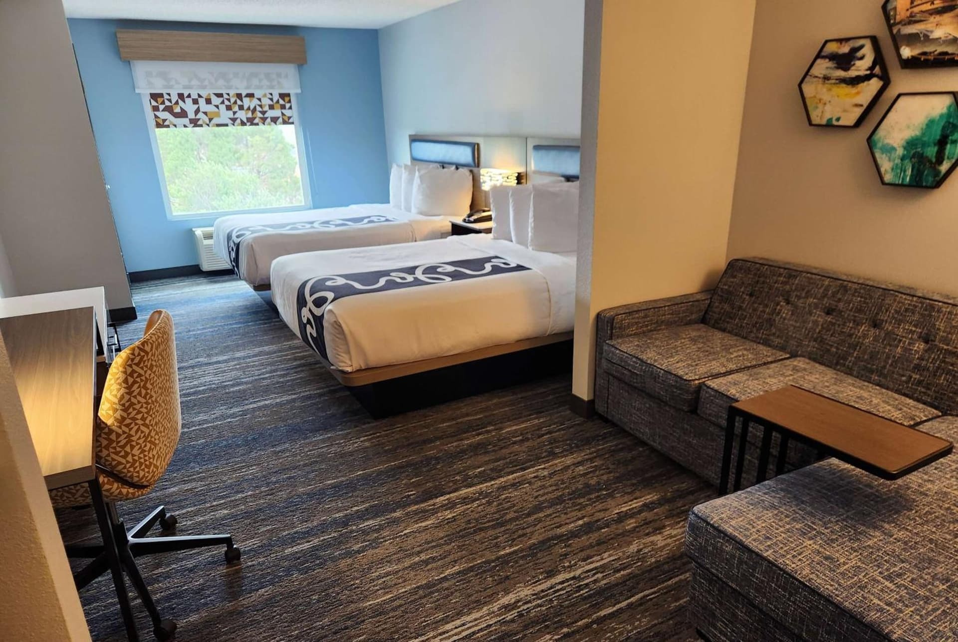 La Quinta by Wyndham Warner Robins - Robins AFB gallery photo in Warner Robins, GA — image 27