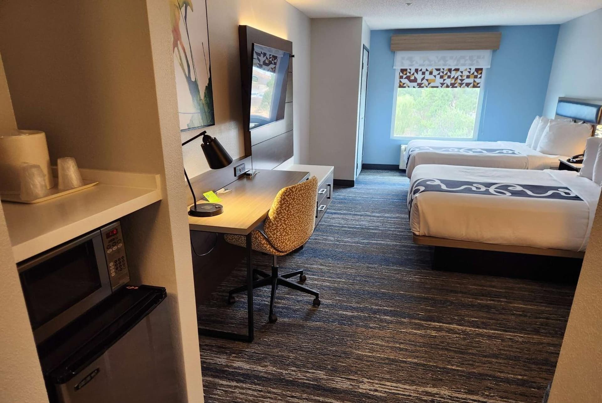 La Quinta by Wyndham Warner Robins - Robins AFB gallery photo in Warner Robins, GA — image 28