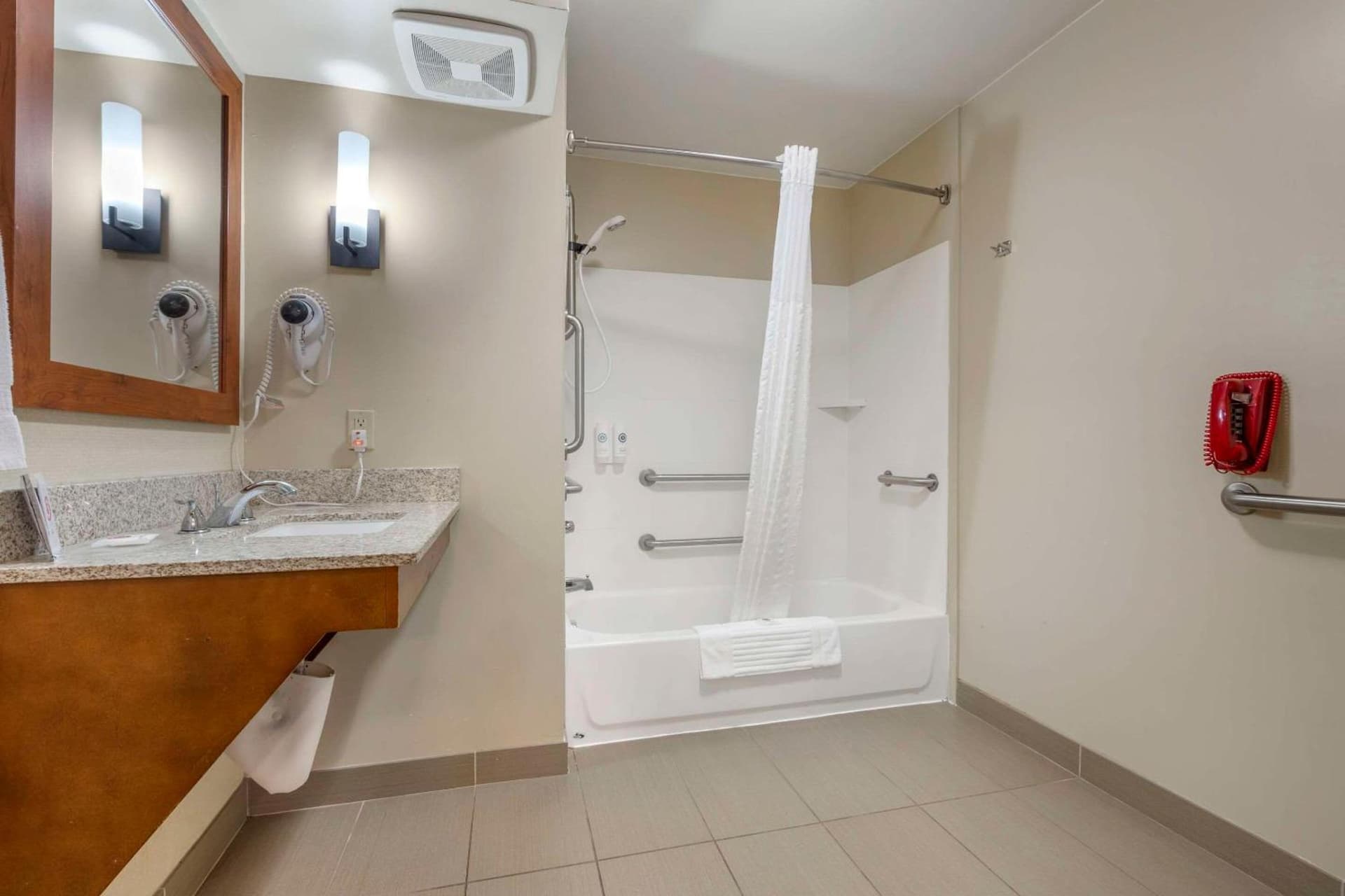 Comfort Suites Redding - Shasta Lake gallery photo in Redding, CA — image 28