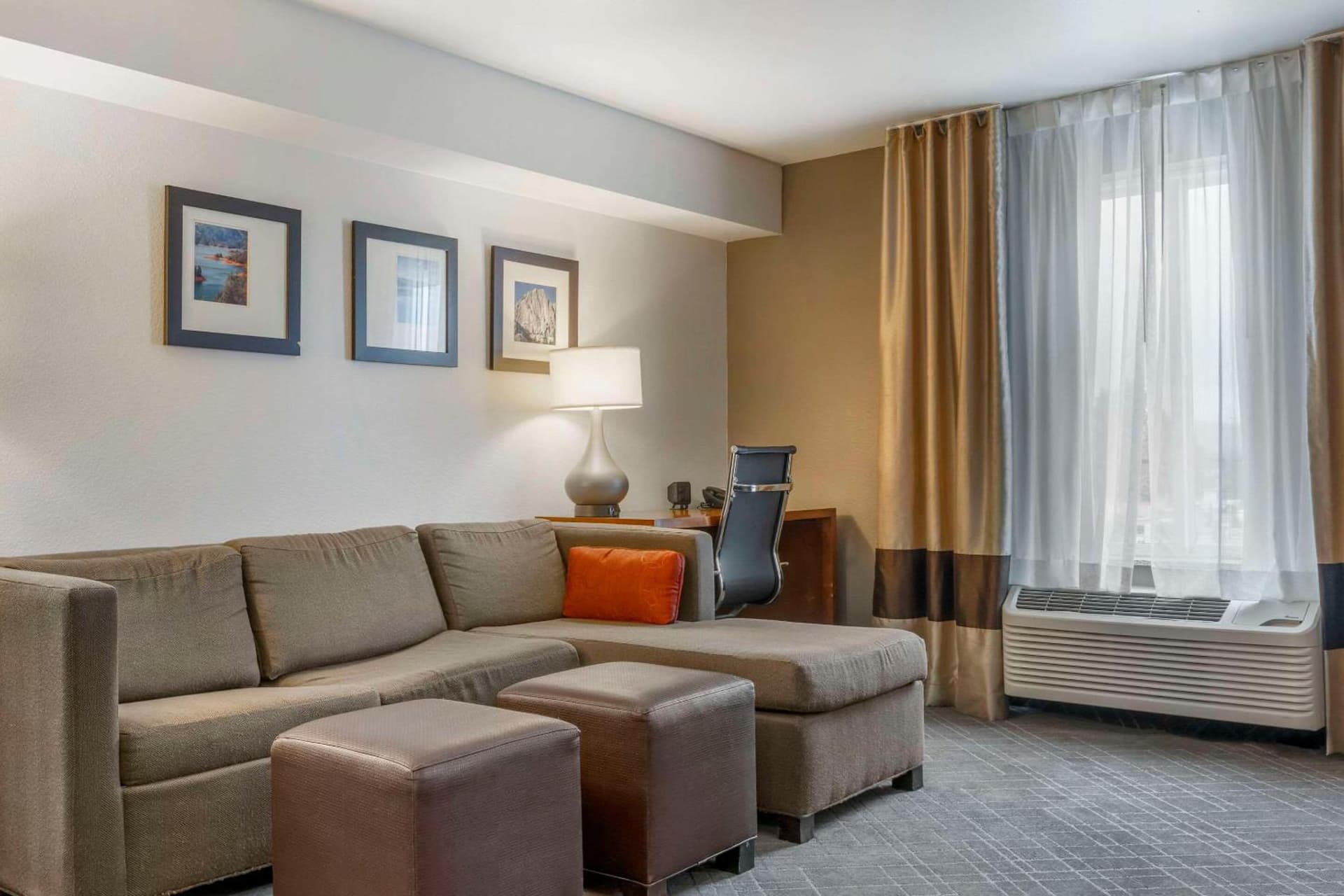 Comfort Suites Redding - Shasta Lake gallery photo in Redding, CA — image 45