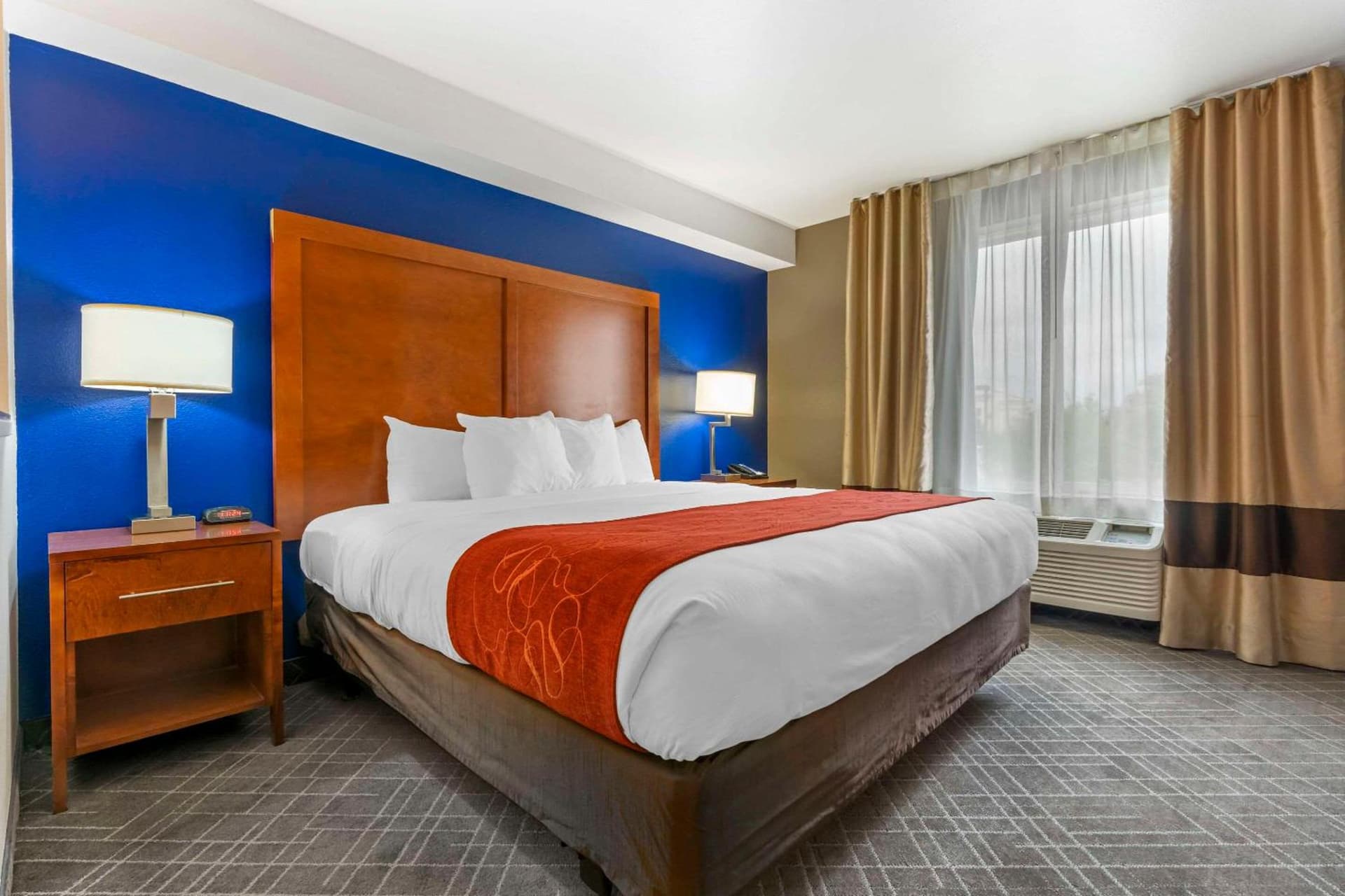Comfort Suites Redding - Shasta Lake gallery photo in Redding, CA — image 31