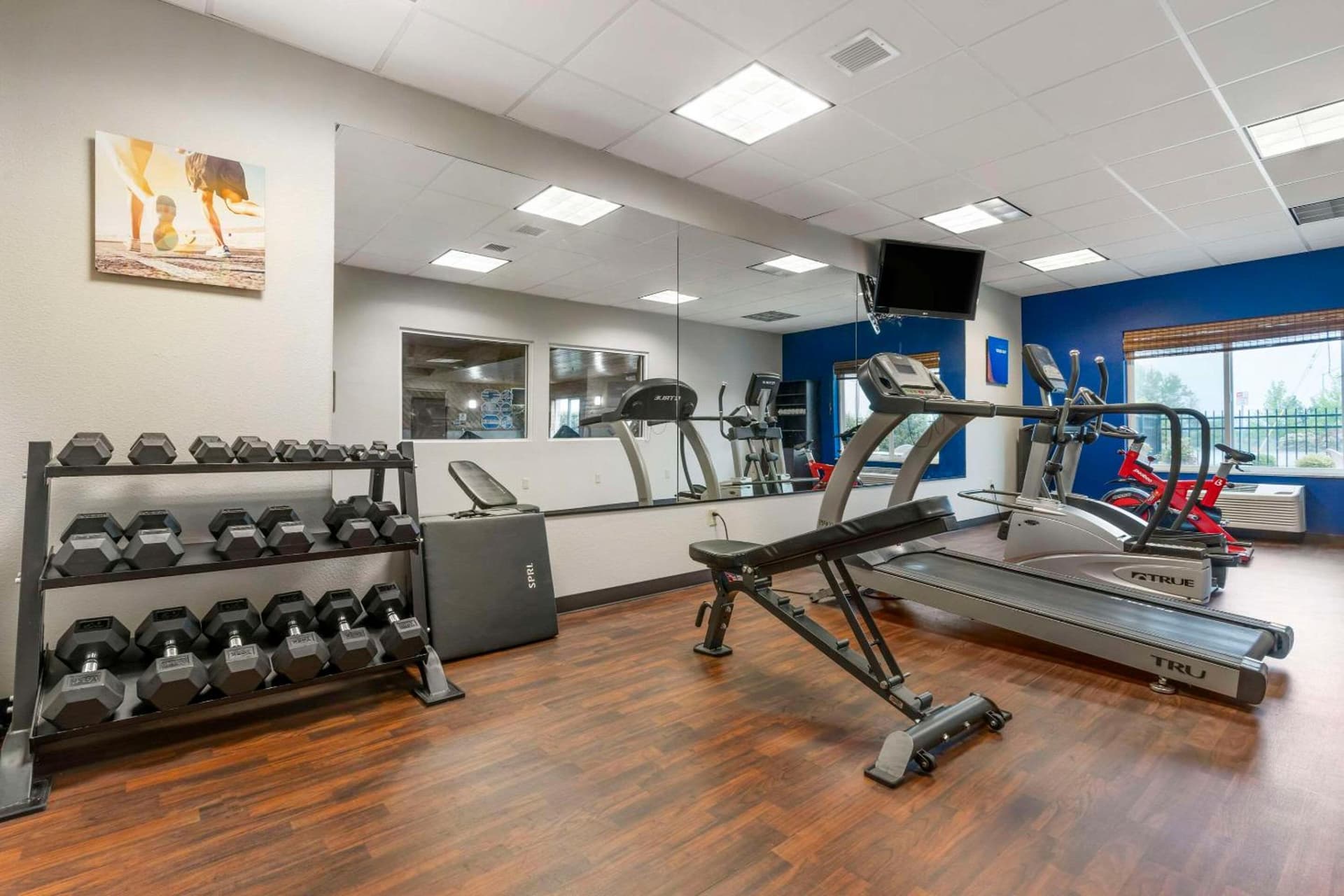 Comfort Suites Redding - Shasta Lake gallery photo in Redding, CA — image 29