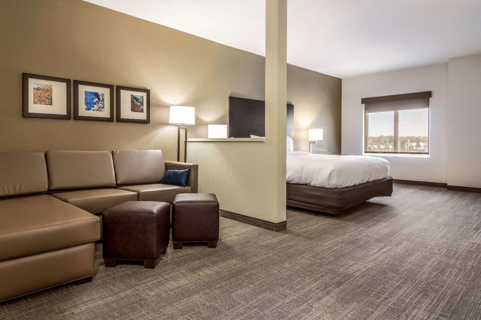 Comfort Suites Brunswick Town Center gallery photo in Brunswick, OH — image 35