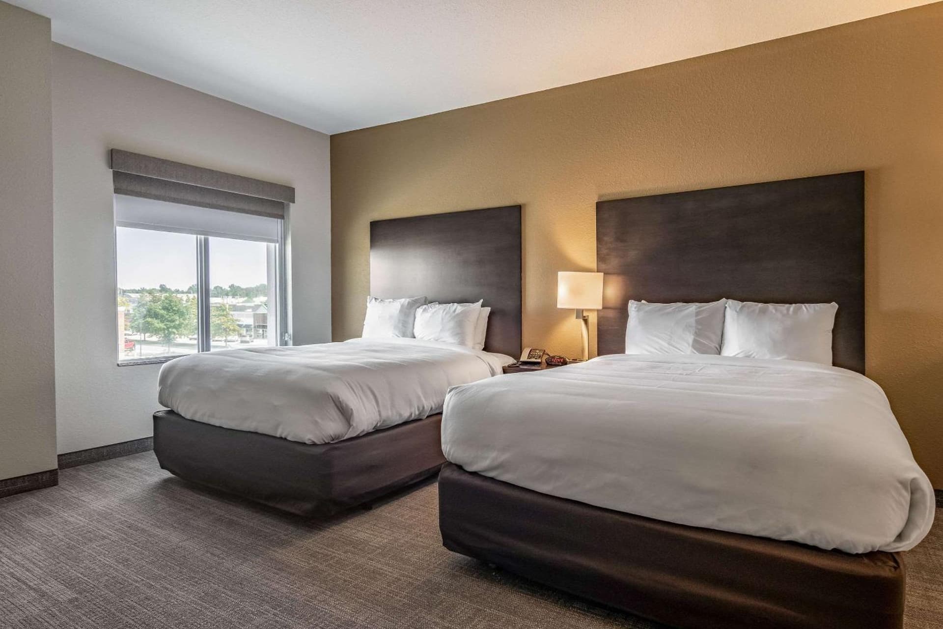 Comfort Suites Brunswick Town Center gallery photo in Brunswick, OH — image 18