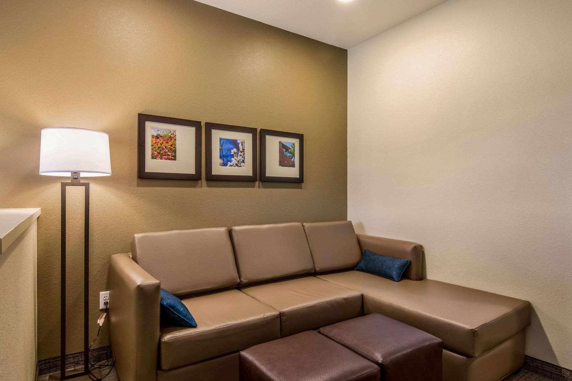 Comfort Suites Brunswick Town Center gallery photo in Brunswick, OH — image 22