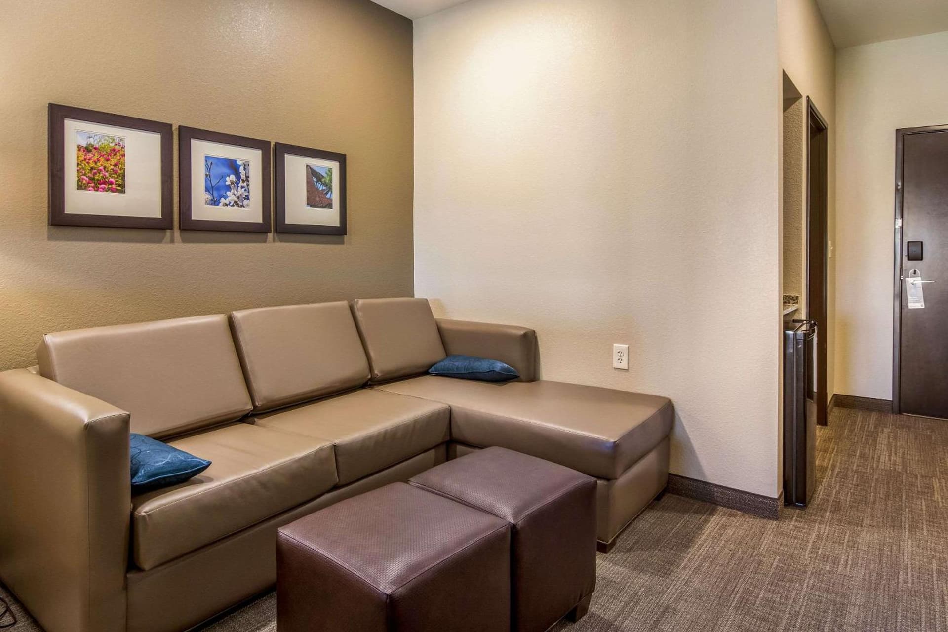 Comfort Suites Brunswick Town Center gallery photo in Brunswick, OH — image 40
