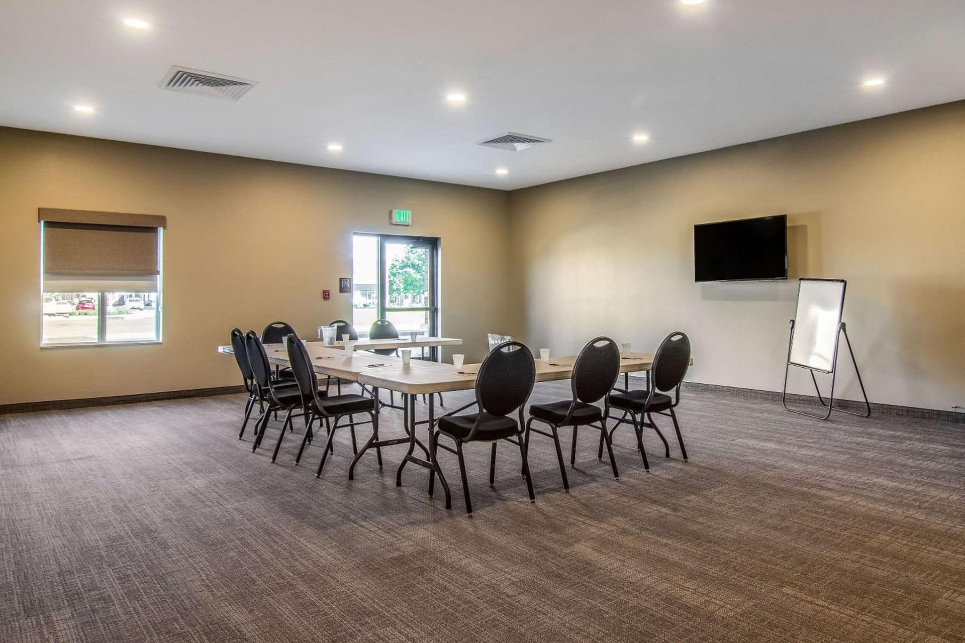 Comfort Suites Brunswick Town Center gallery photo in Brunswick, OH — image 30