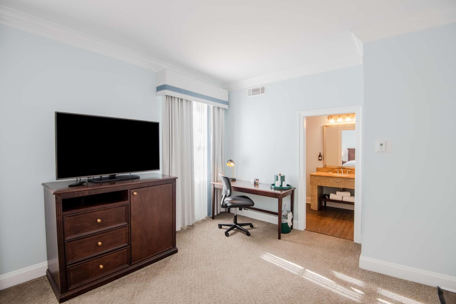 The Founders Inn & Spa Tapestry Collection By Hilton gallery photo in Virginia Beach, VA — image 36