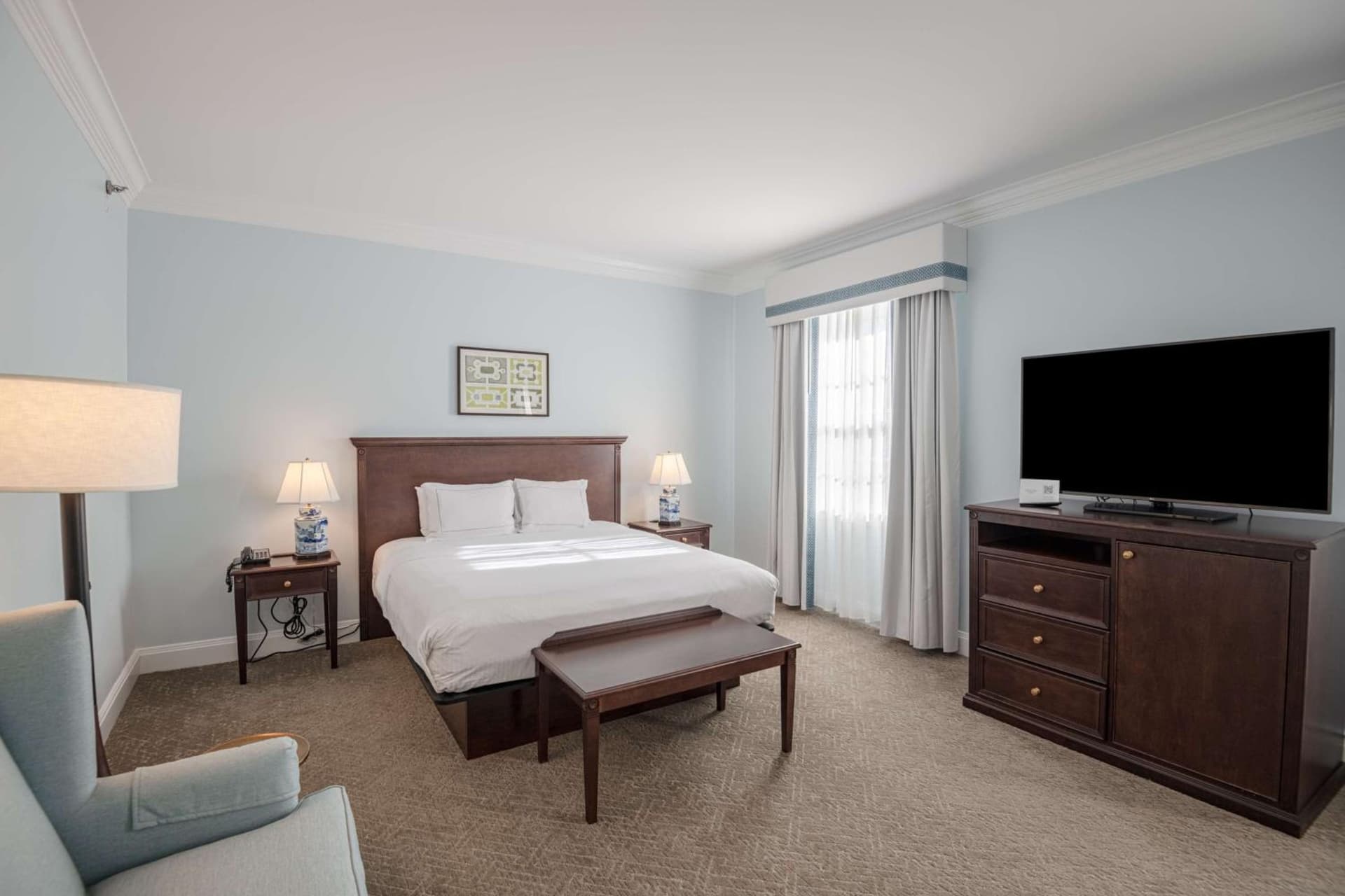 The Founders Inn & Spa Tapestry Collection By Hilton gallery photo in Virginia Beach, VA — image 107