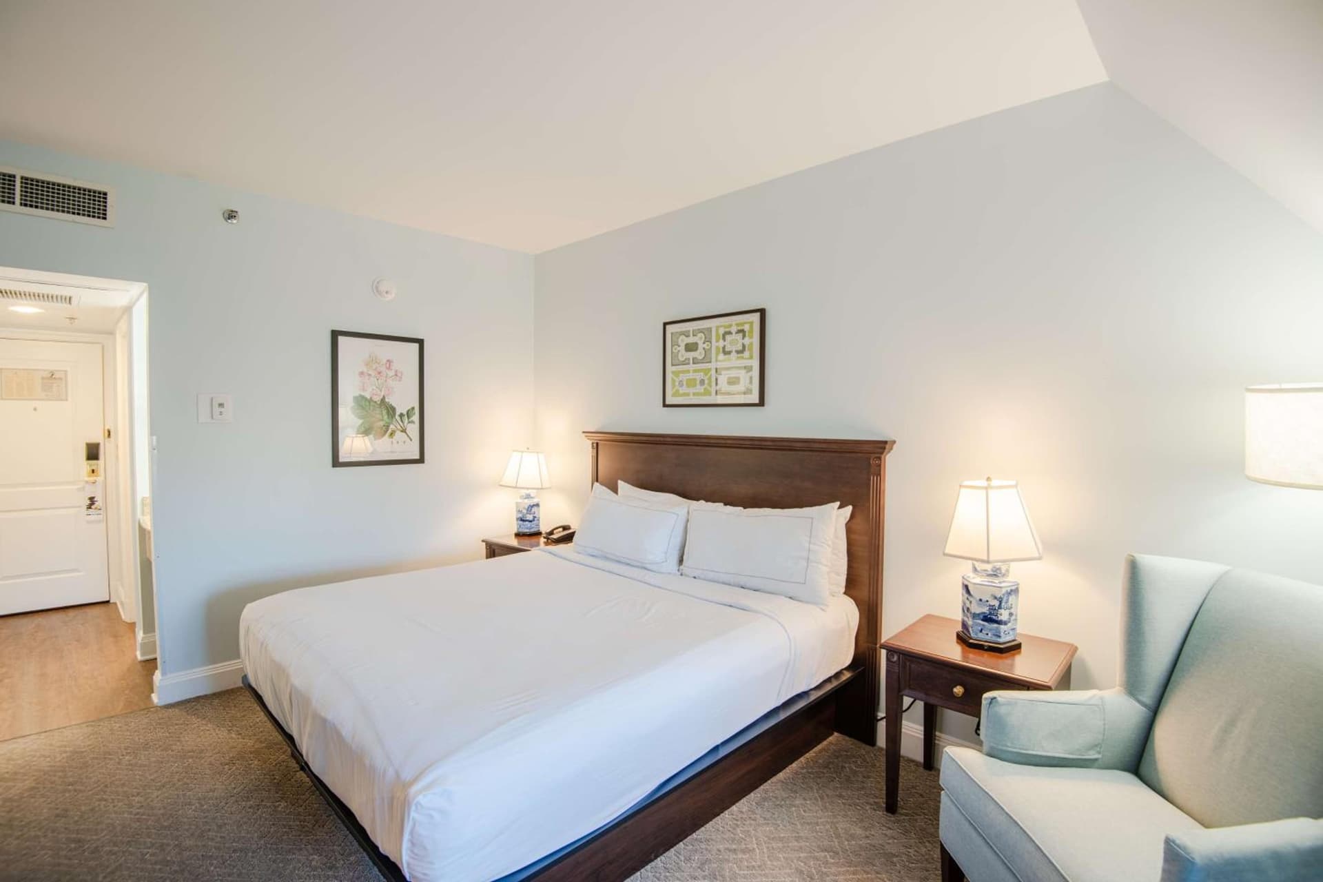 The Founders Inn & Spa Tapestry Collection By Hilton gallery photo in Virginia Beach, VA — image 119