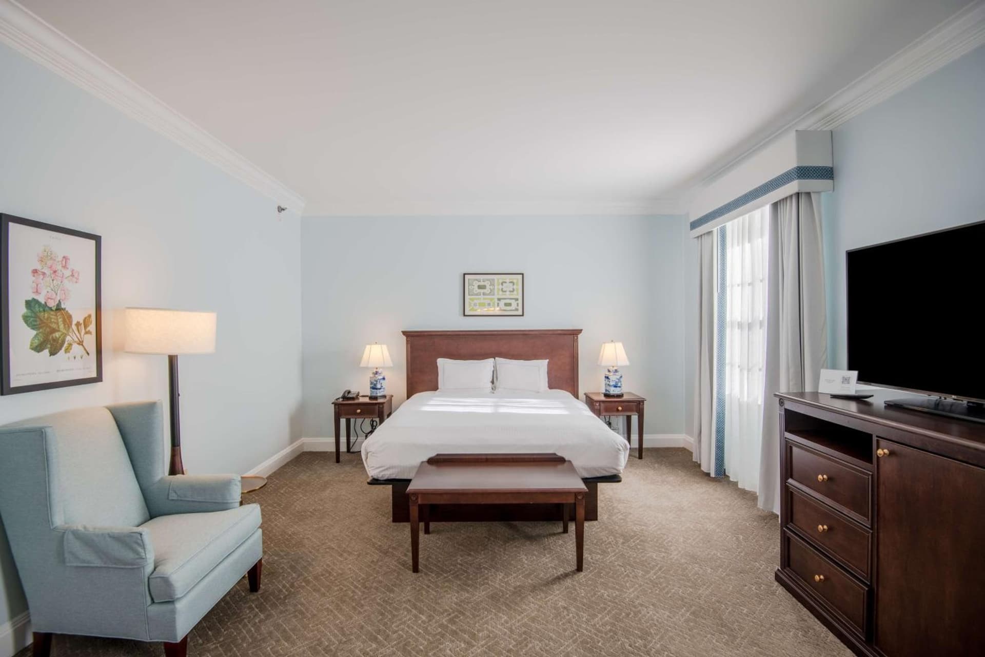 The Founders Inn & Spa Tapestry Collection By Hilton gallery photo in Virginia Beach, VA — image 72