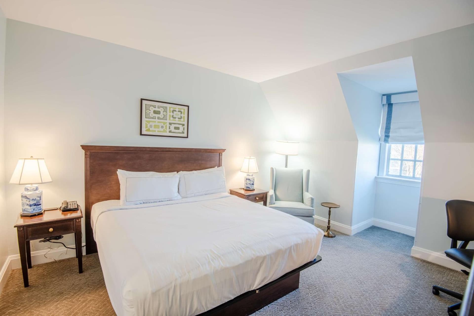 The Founders Inn & Spa Tapestry Collection By Hilton gallery photo in Virginia Beach, VA — image 121