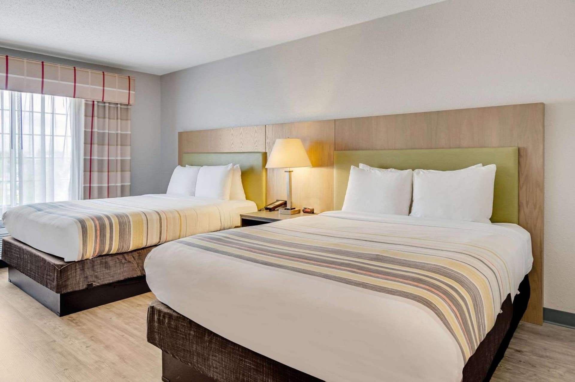 Country Inn & Suites by Radisson, Grand Rapids Airport, MI gallery photo in Grand Rapids, MI — image 42