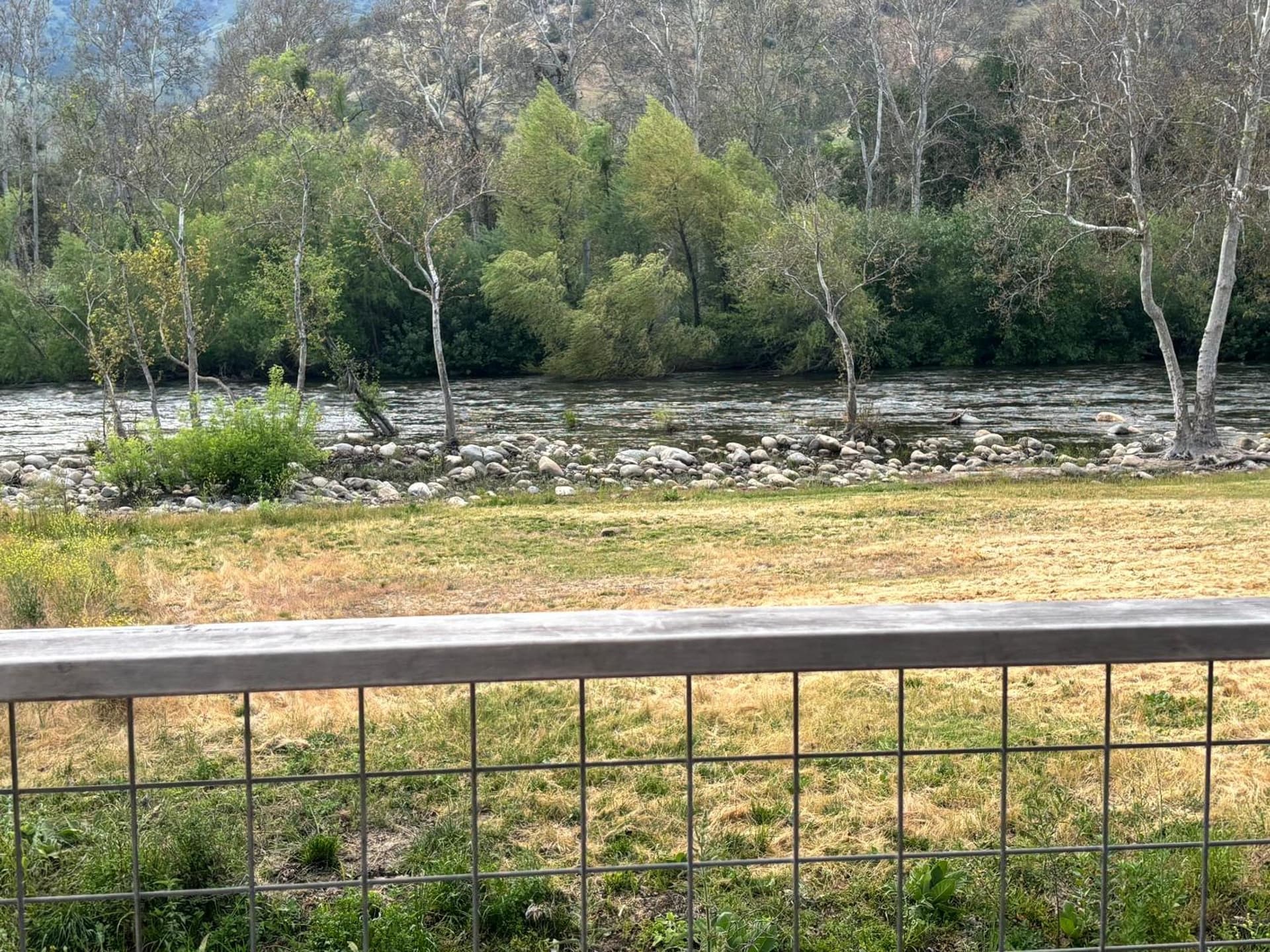 Sequoia River Front Cabins gallery photo in Three Rivers, CA — image 138