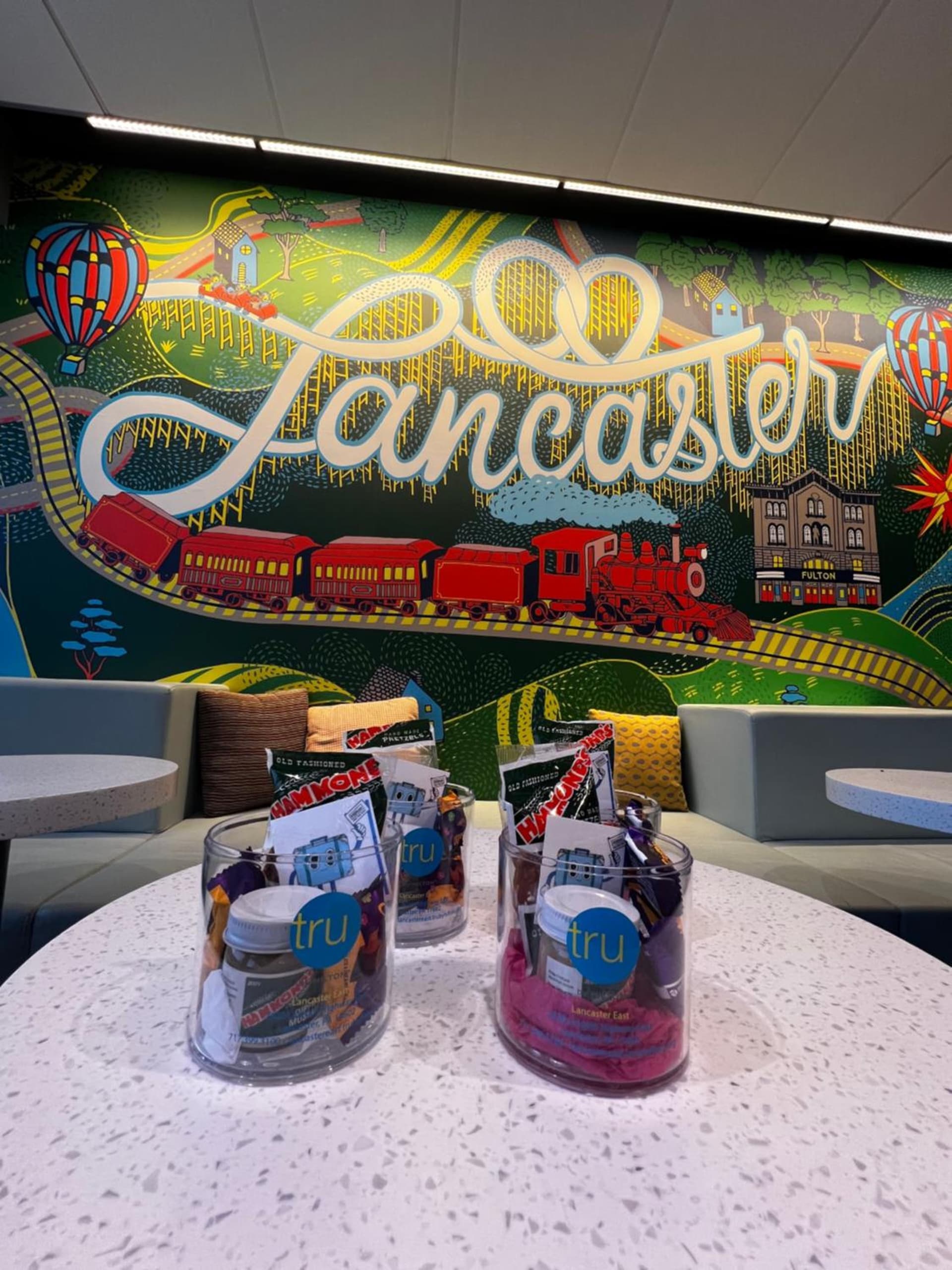 Tru By Hilton Lancaster East gallery photo in Lancaster, PA — image 5