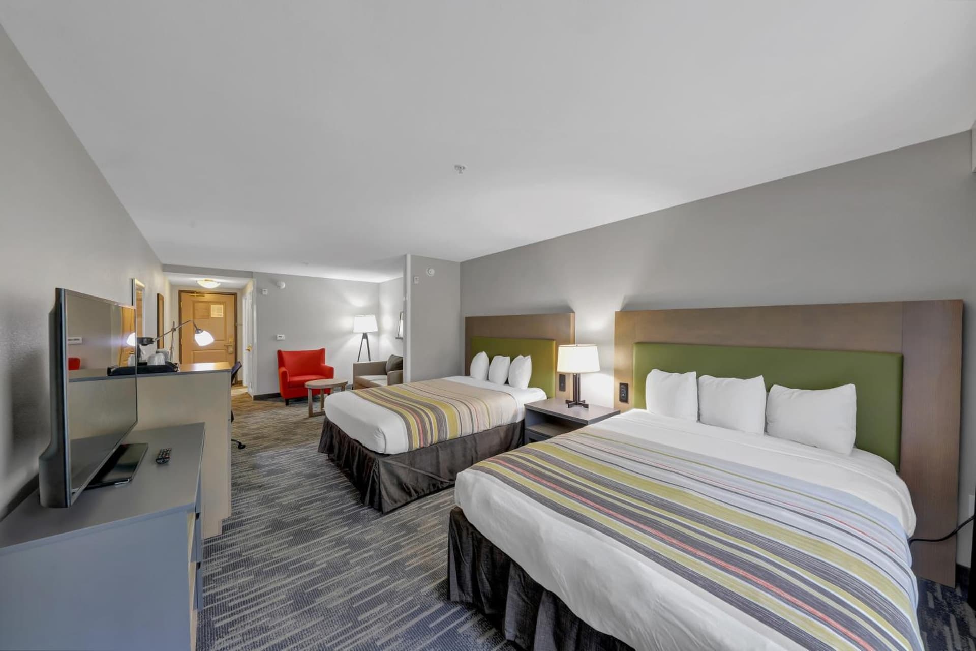 Country Inn & Suites by Radisson, Braselton, GA gallery photo in Braselton, GA — image 34