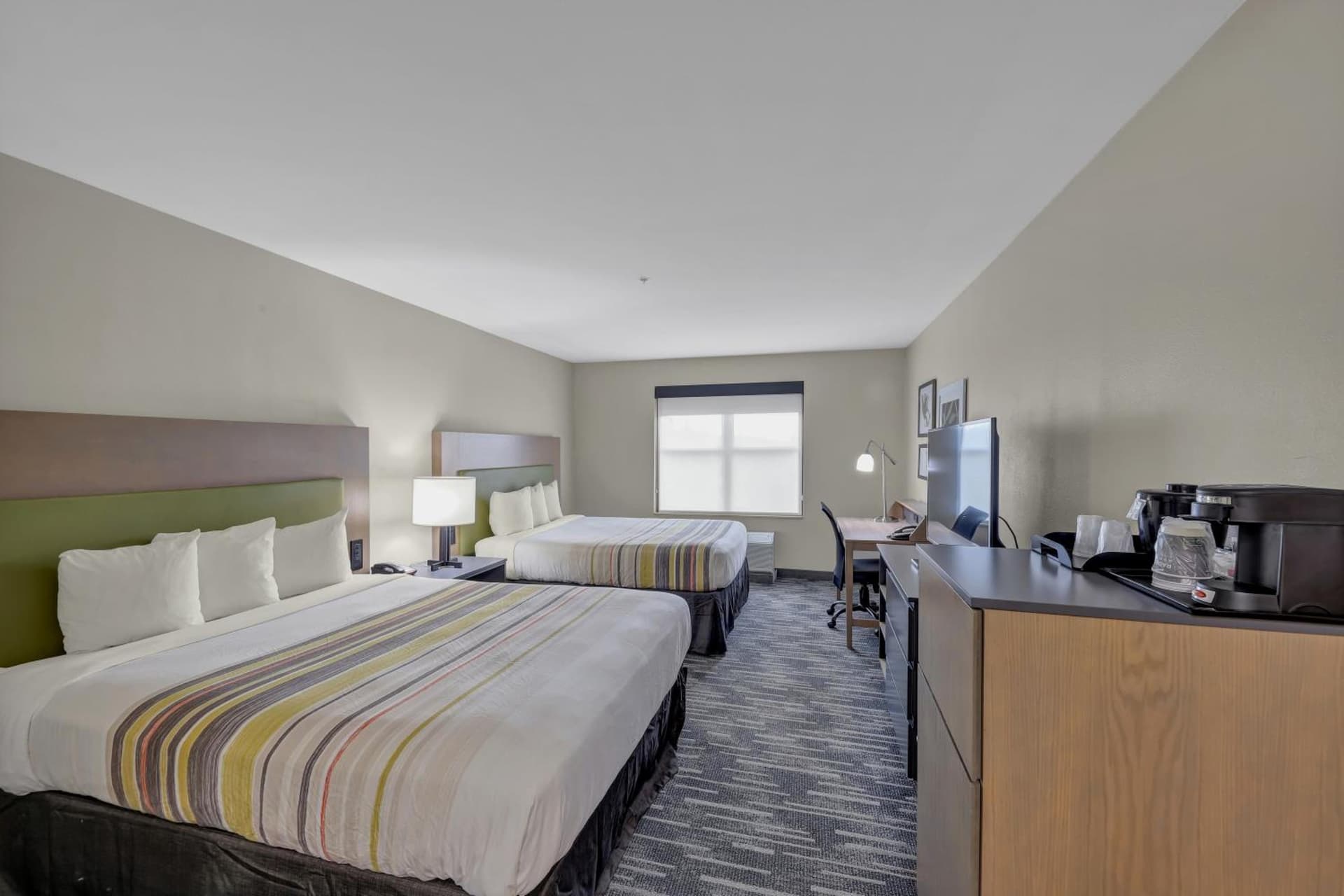 Country Inn & Suites by Radisson, Braselton, GA interior in Braselton, GA — gallery photo 2