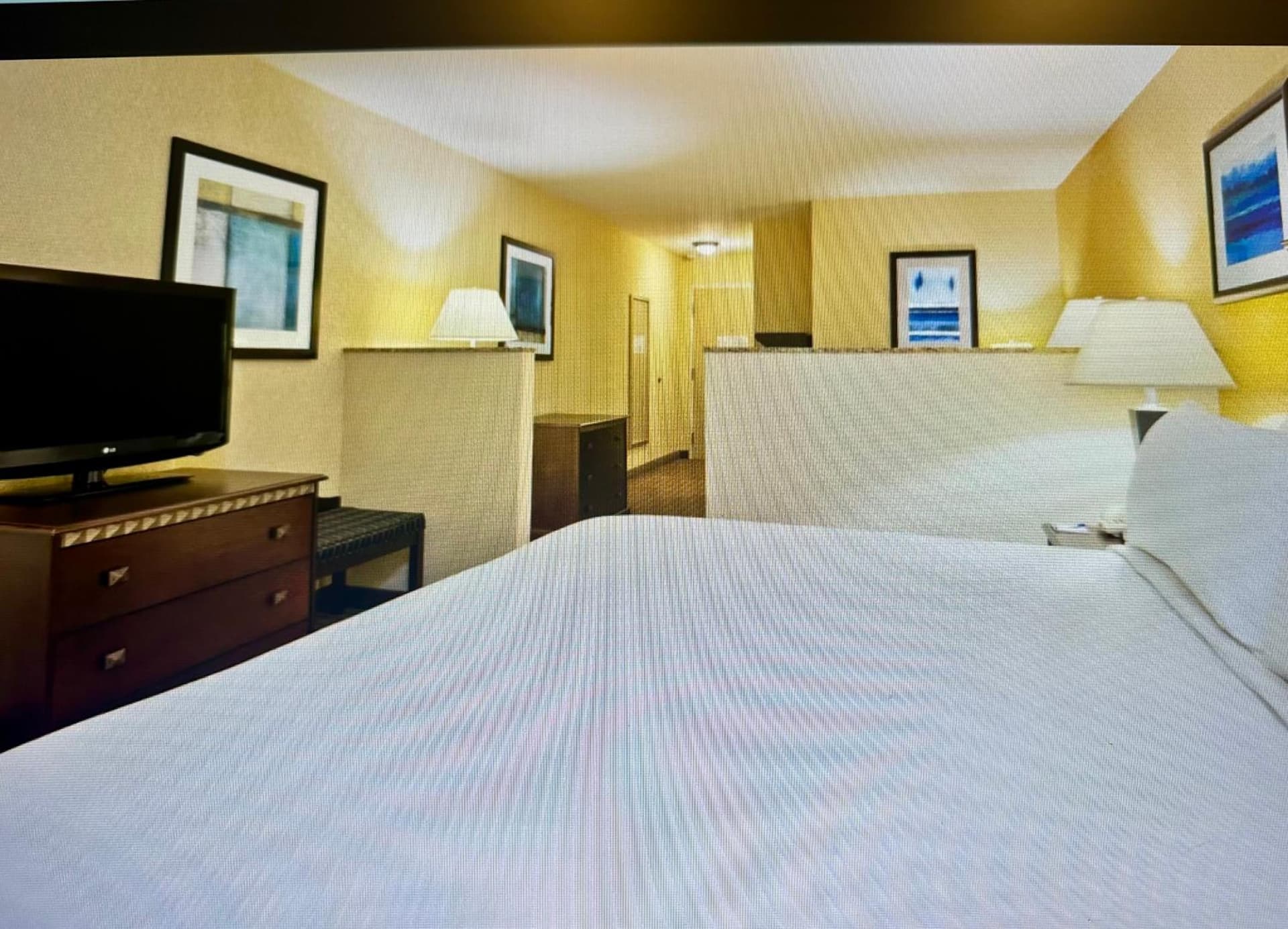 Holiday Inn Express and Suites Allentown West by IHG gallery photo in Allentown, PA — image 17