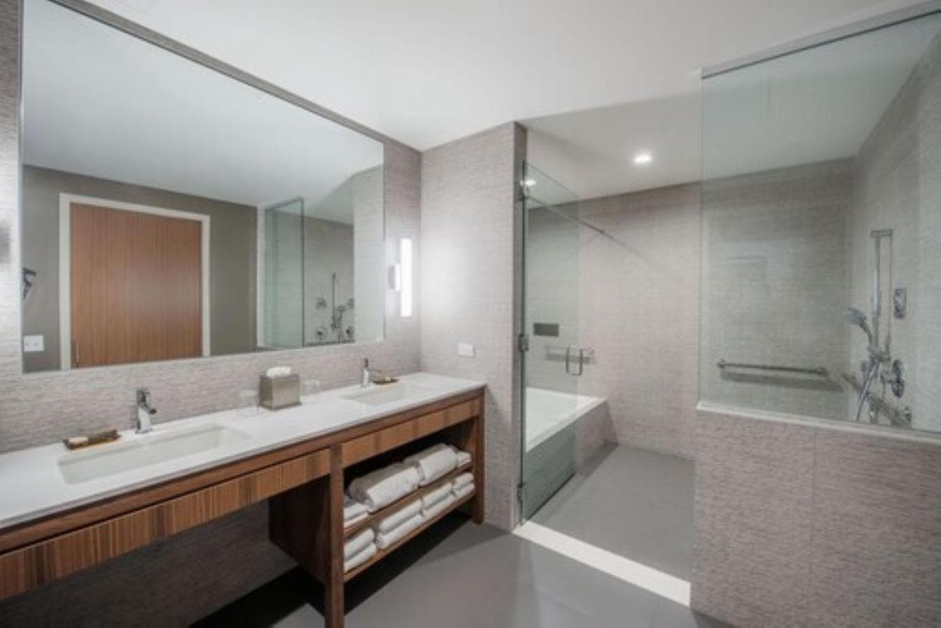 The Hotel at Oberlin property views in Oberlin, OH — gallery photo 3