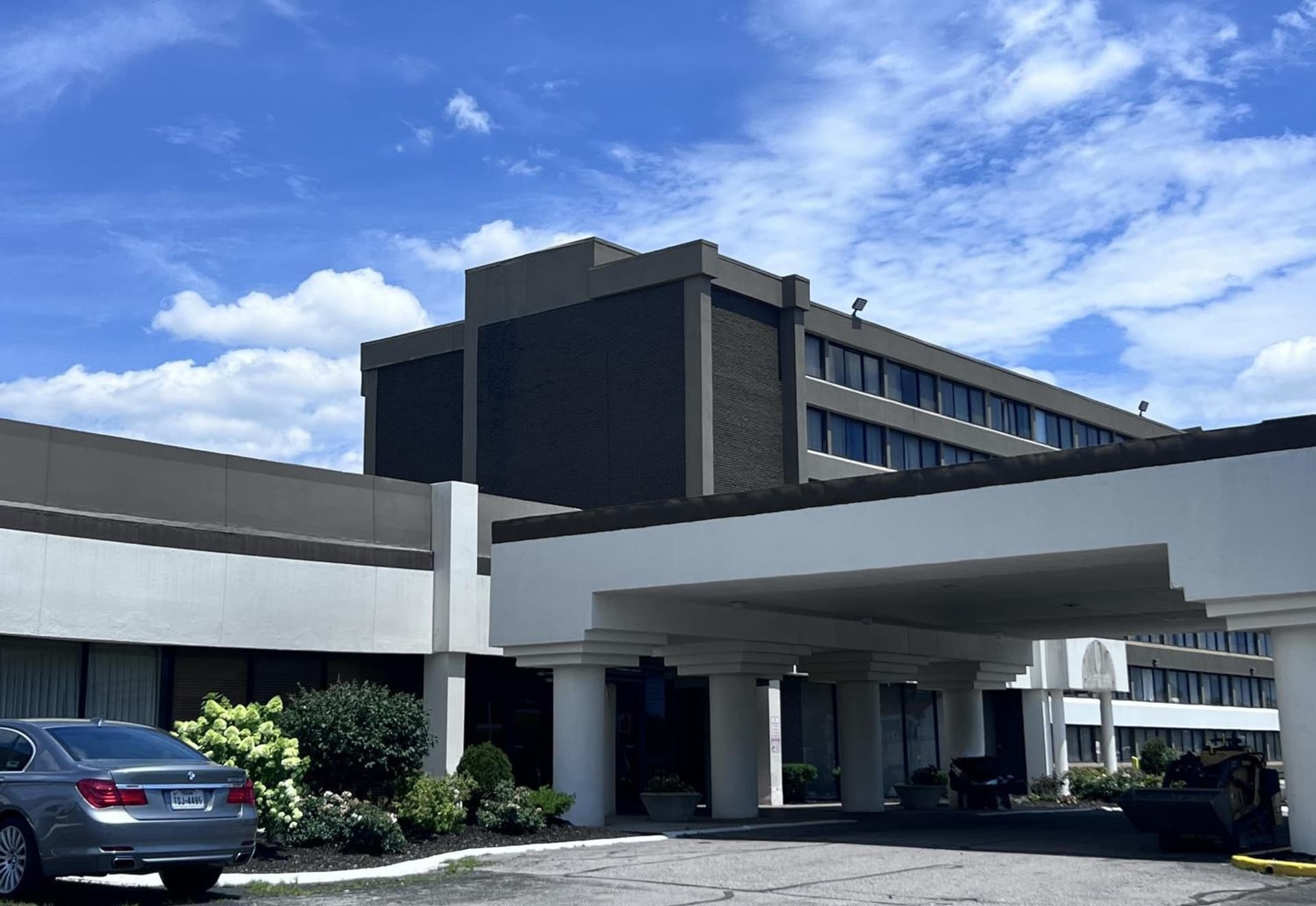 Indy Hotel — hotel in Indianapolis, Indiana