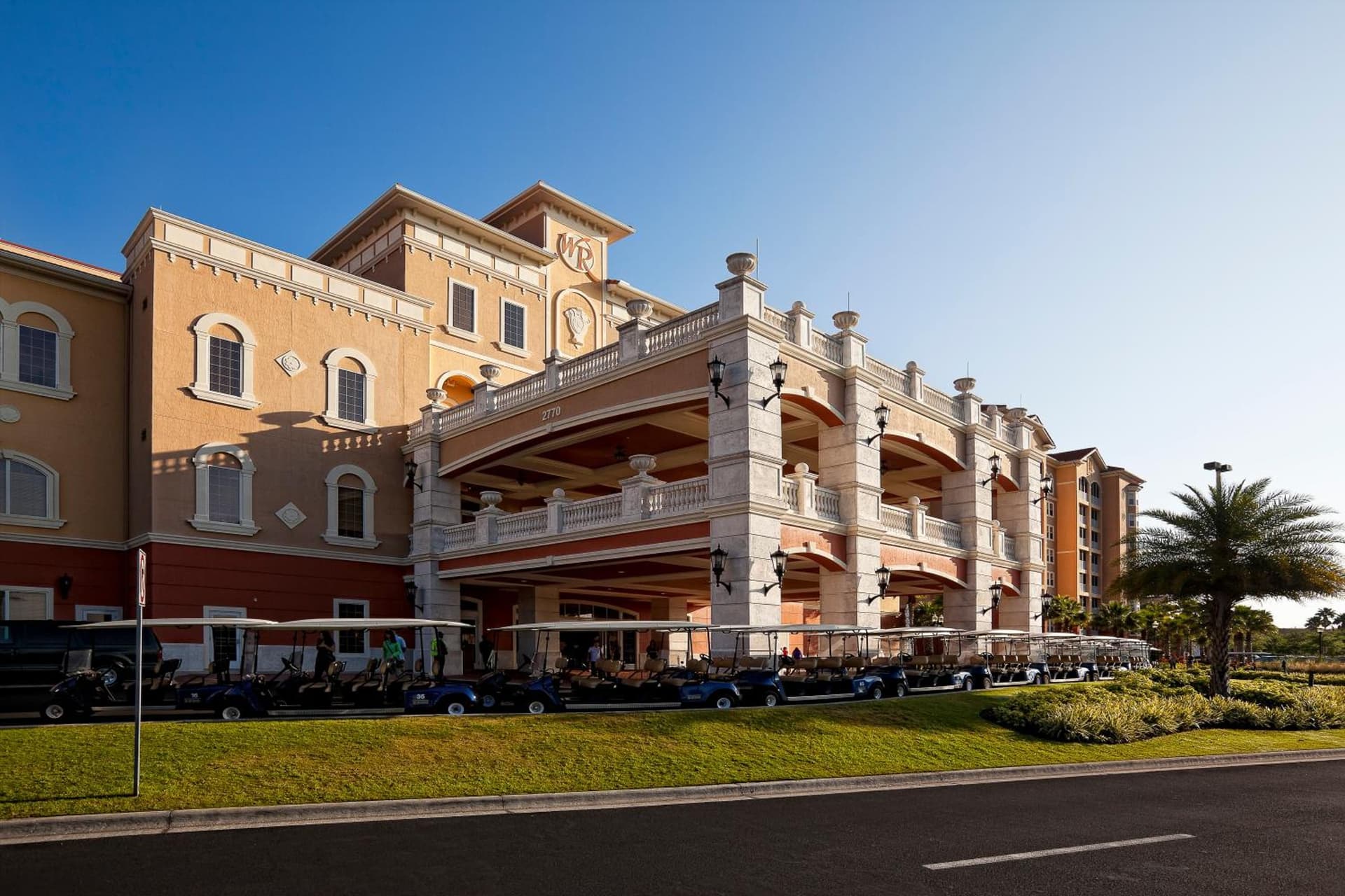 Westgate Town Center Resort gallery photo in Orlando, FL — image 11