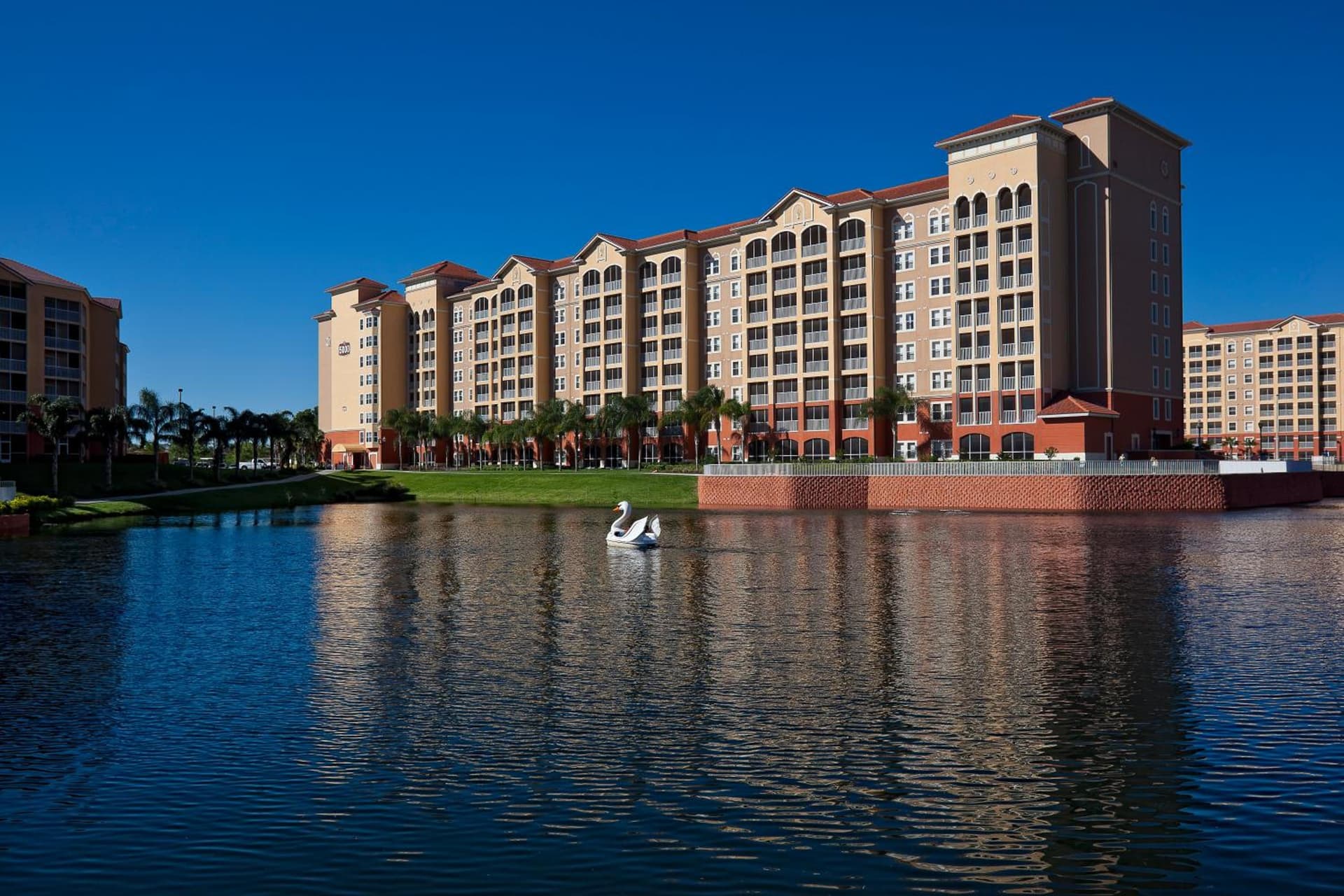 Westgate Town Center Resort gallery photo in Orlando, FL — image 16