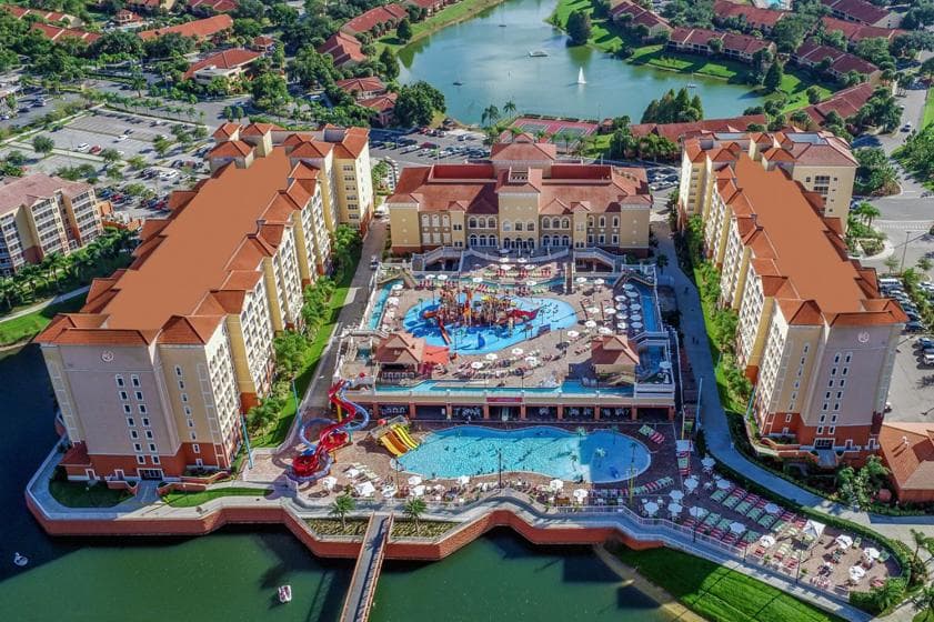 Westgate Town Center Resort gallery photo in Orlando, FL — image 20