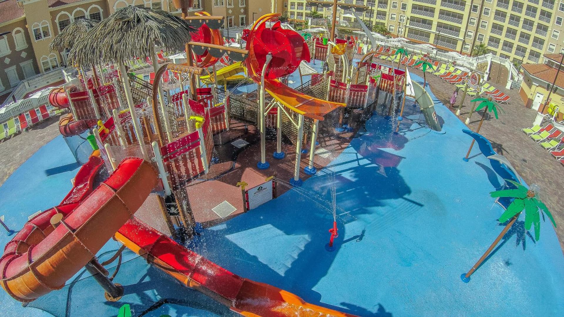 Westgate Town Center Resort gallery photo in Orlando, FL — image 34