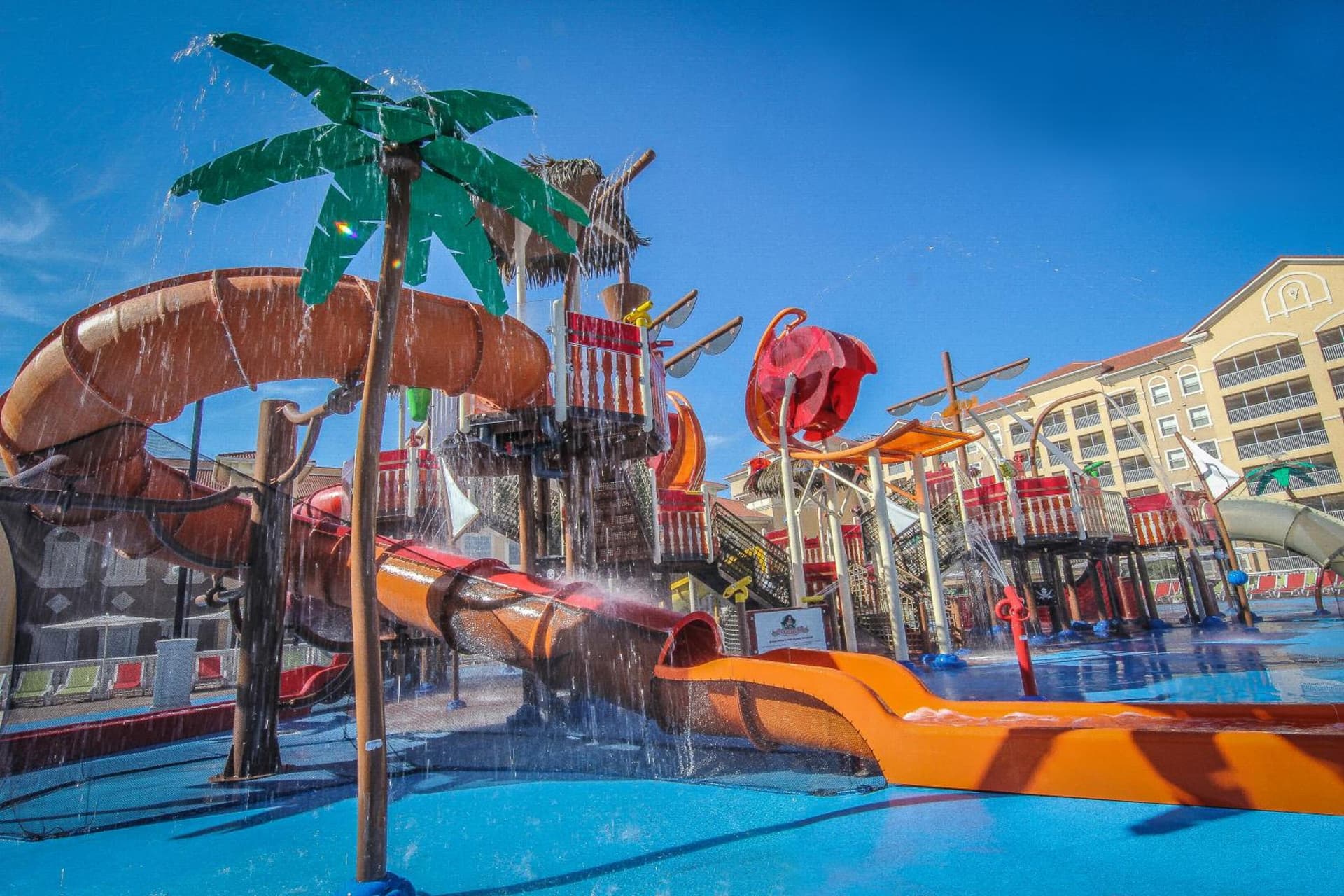 Westgate Town Center Resort gallery photo in Orlando, FL — image 18