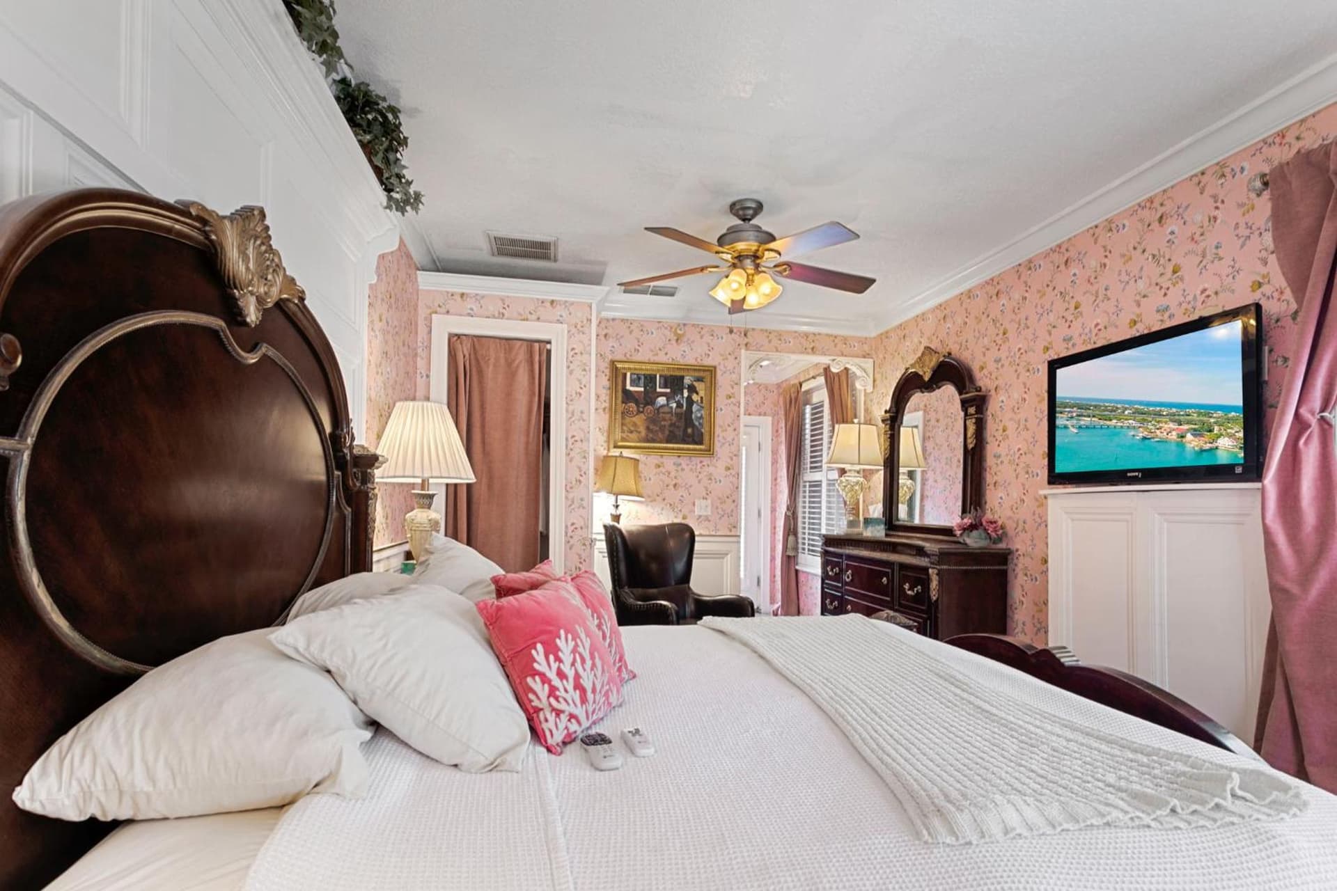 Casablanca Inn on the Bay gallery photo in St. Augustine, FL — image 66