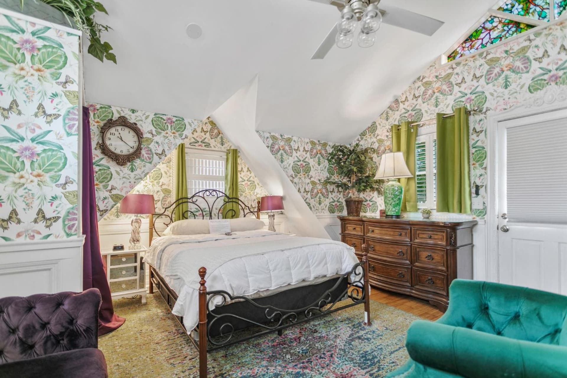 Casablanca Inn on the Bay gallery photo in St. Augustine, FL — image 49