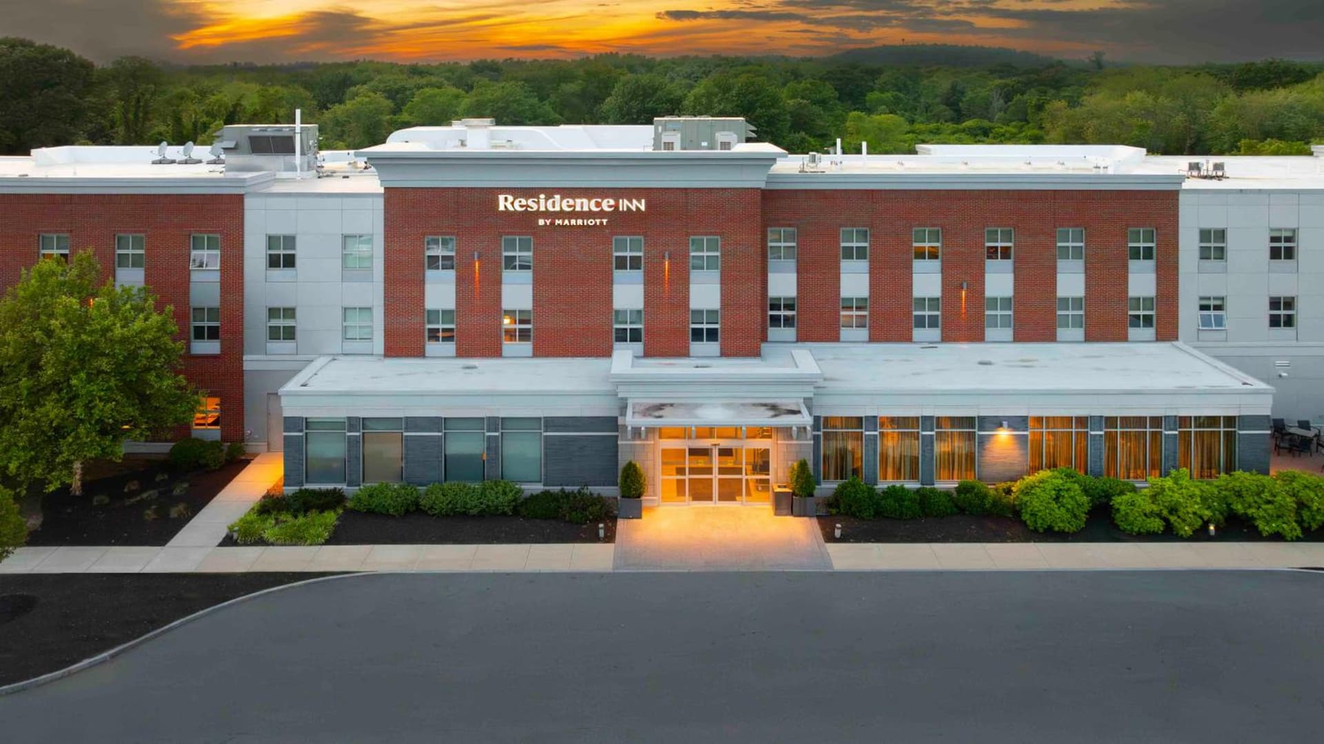 Residence Inn by Marriott Boston Concord gallery photo in Concord, MA — image 34