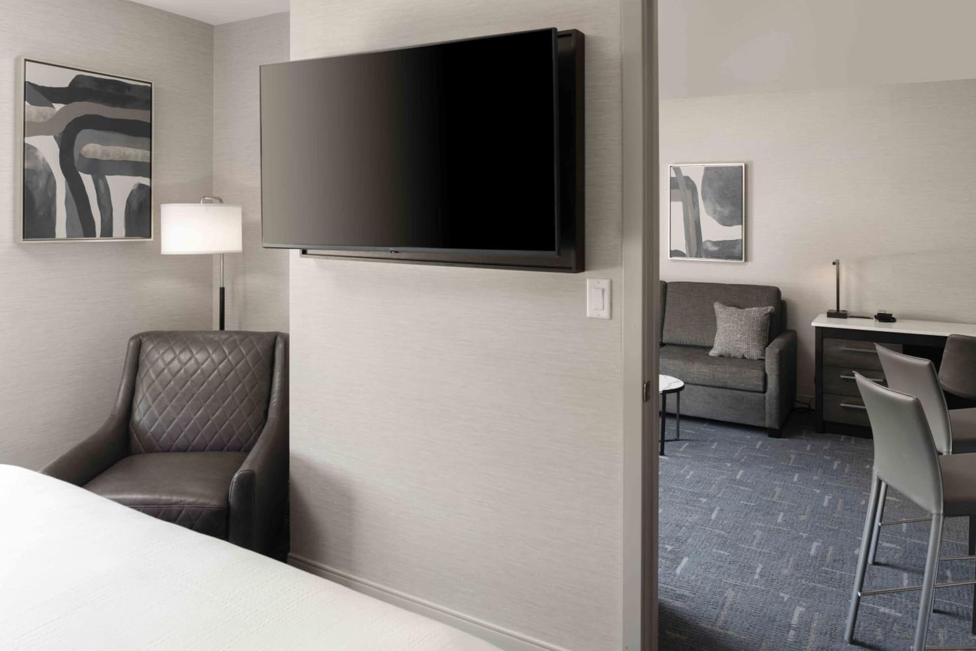 Residence Inn by Marriott Boston Concord gallery photo in Concord, MA — image 48